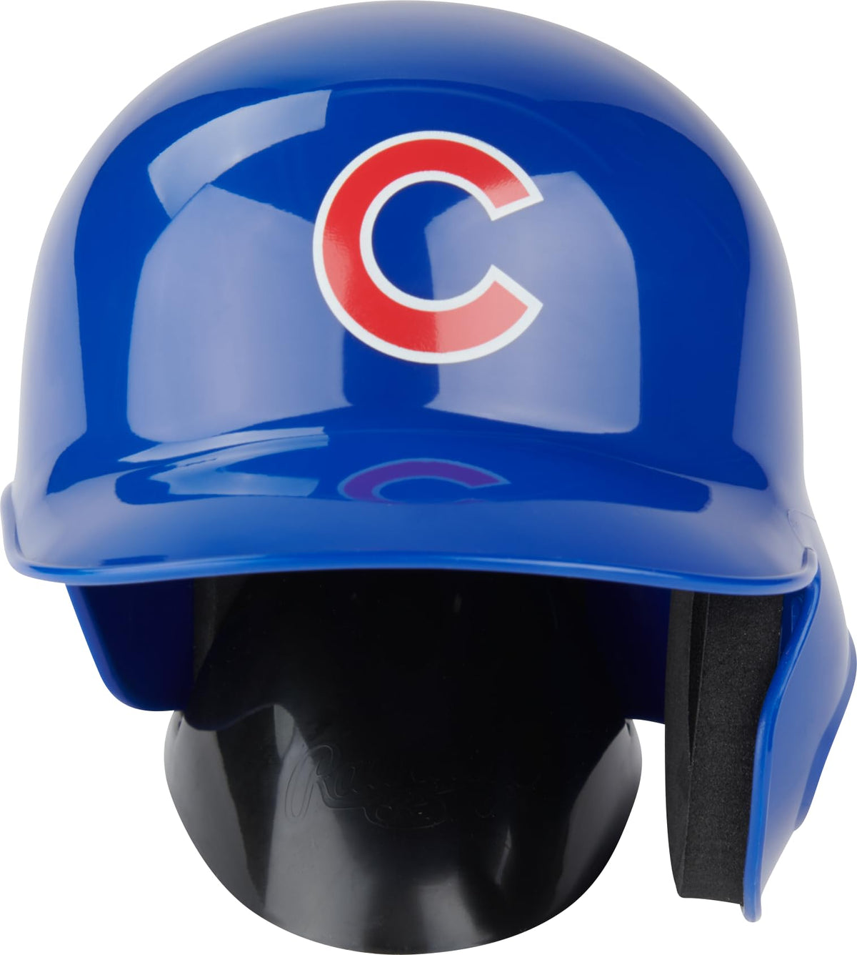 MLB Chicago Cubs Rawlings Micro Helmet - Pro Jersey Sports