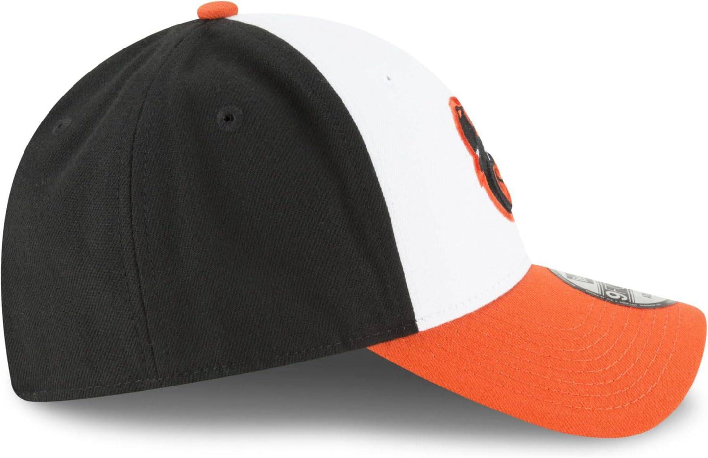 Men's Baltimore Orioles The League 9FORTY Adjustable Home Cap - Pro Jersey Sports