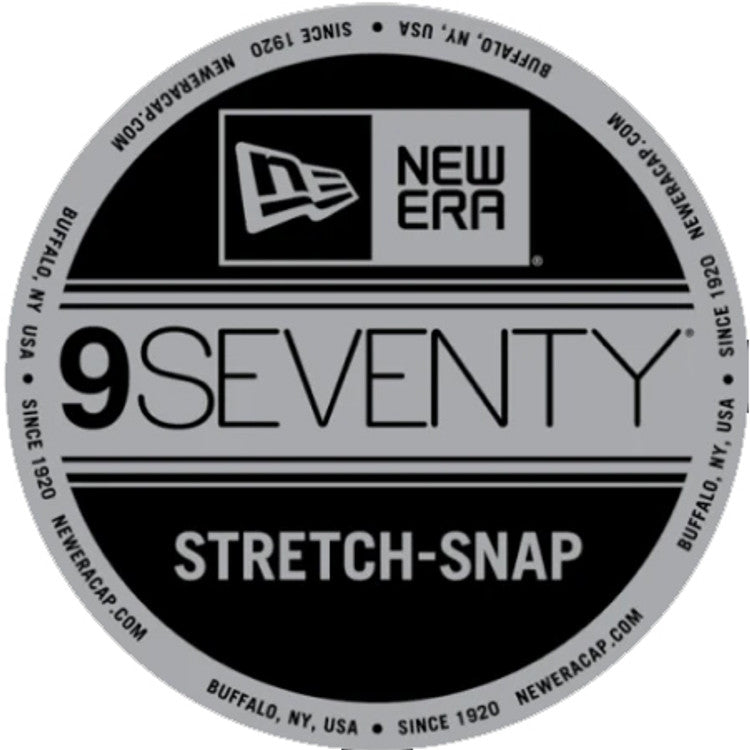 Chicago White Sox Cooperstown 1917 New Era Navy 9SEVENTY Adjustable Hat - Pro Jersey Sports