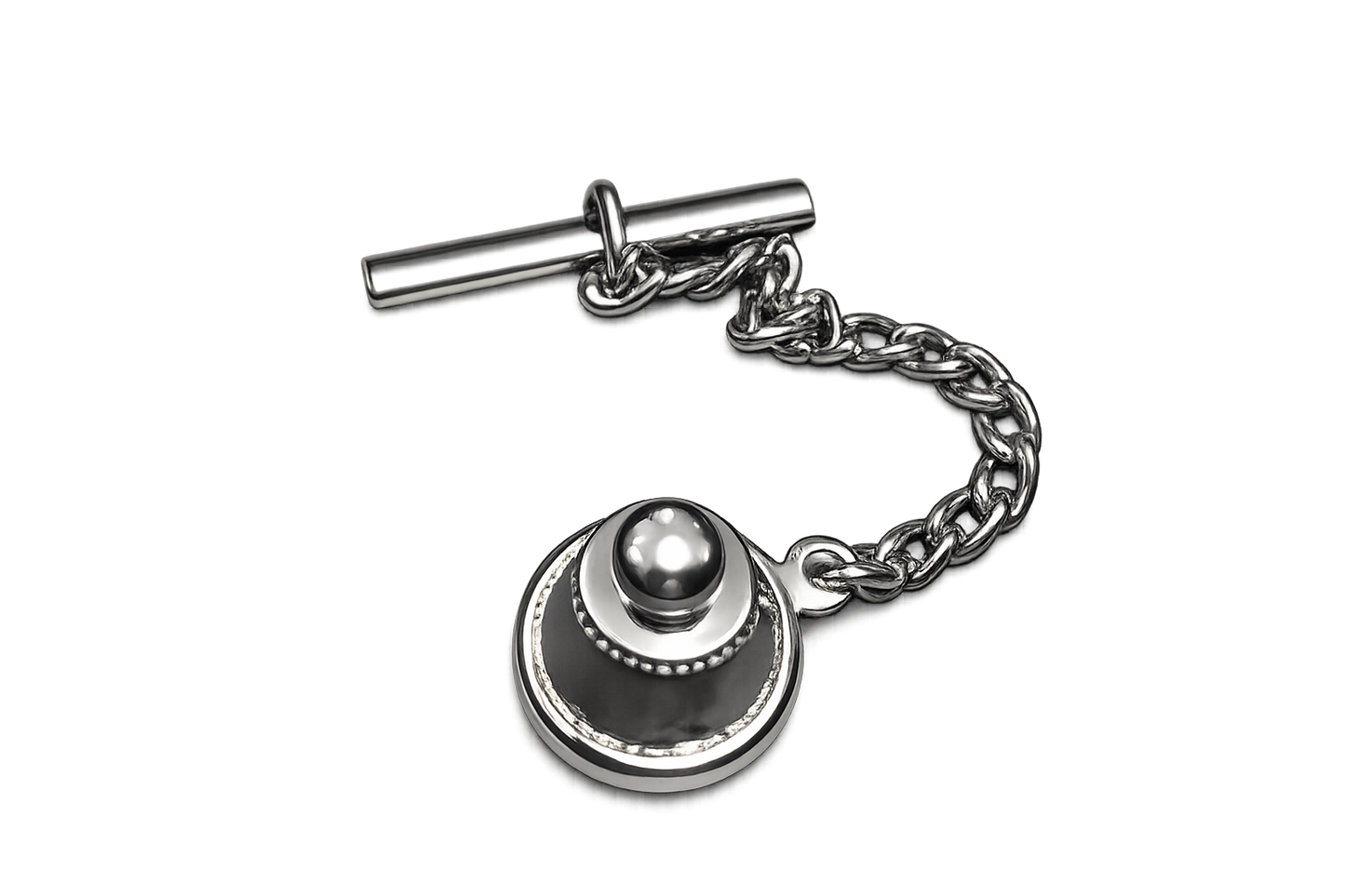 Chicago Bears LogoArt Tie Tac