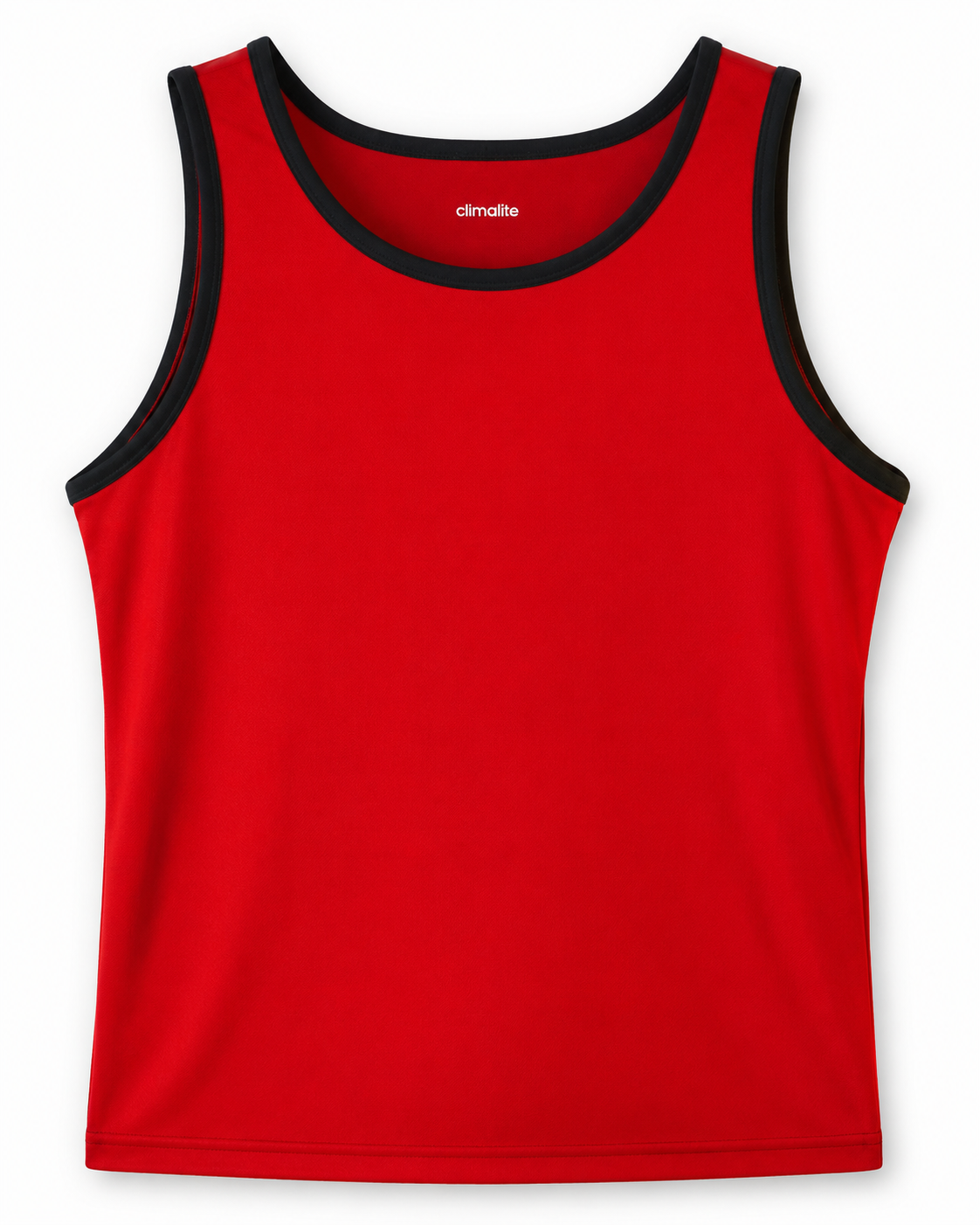 Chicago Bulls Grey Mens Climalite Lightweight FAS Tank Top by Adidas