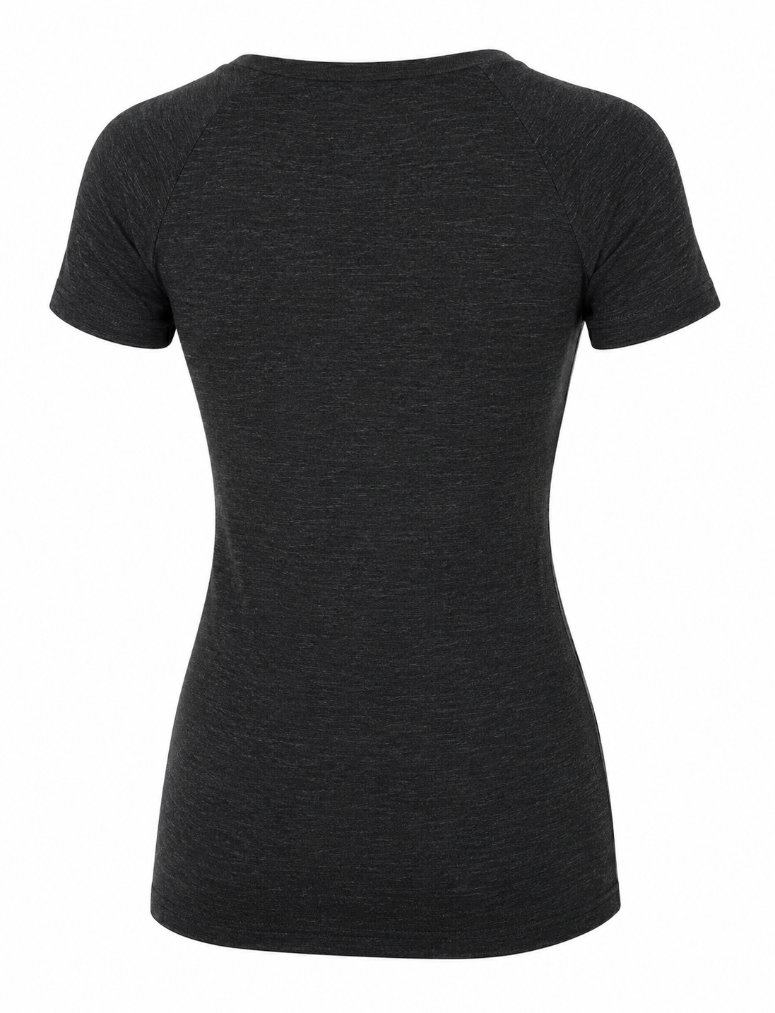 Womens Chicago Bulls Horizon Lines T-Shirt