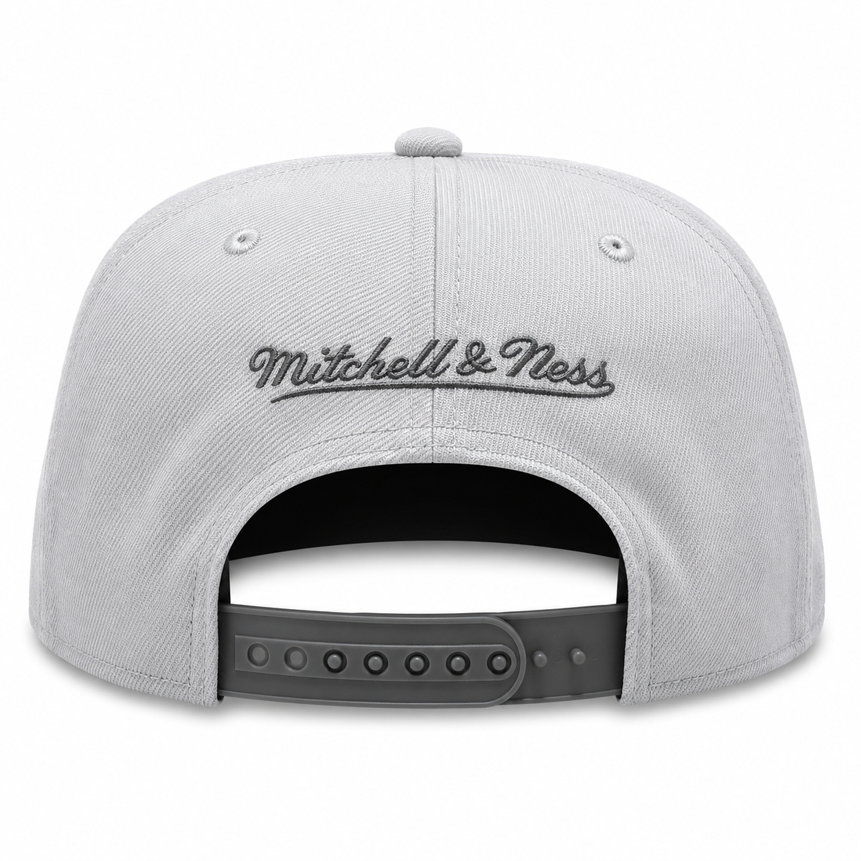 Chicago Bulls Mitchell & Ness NBA Core Jordan VII Pro Snapback Hat
