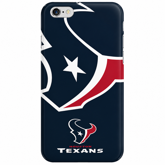 Houston Texans IPhone 6 Case