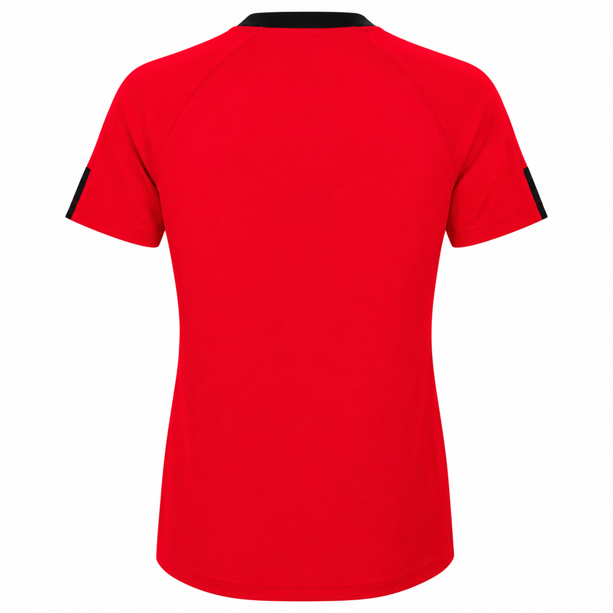 Girls Youth Chicago Blackhawks Goalie Girl Ultra V-Neck Tee