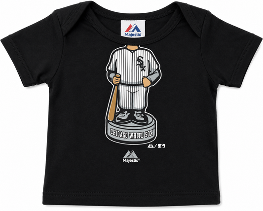 Chicago White Sox Bobblehead Infant T-Shirt