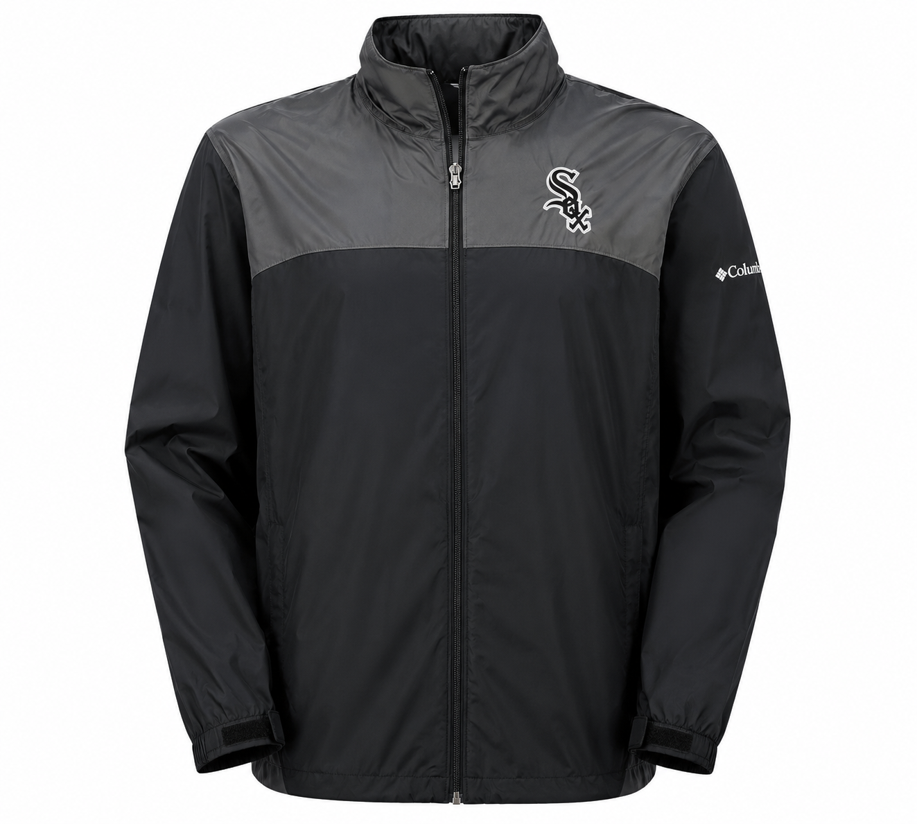 Men's Chicago White Sox Glennaker Lake Jacket