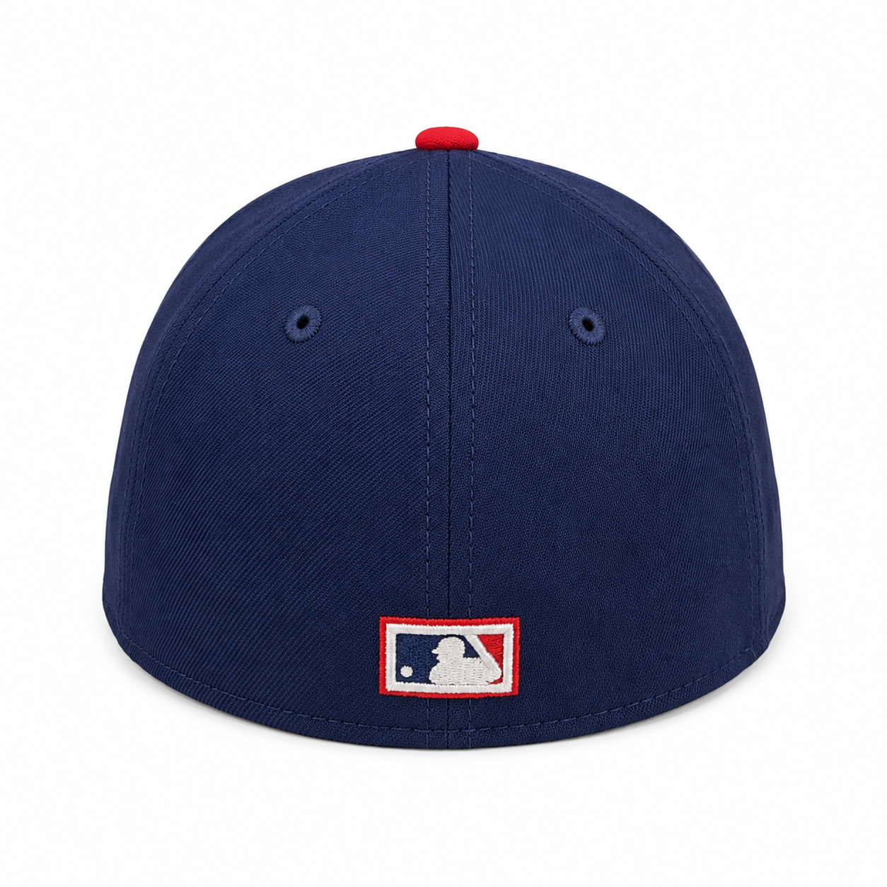 Chicago White Sox 1983 Road 2 Tone Navy/Red 75 Years 39THIRTY Flex Hat