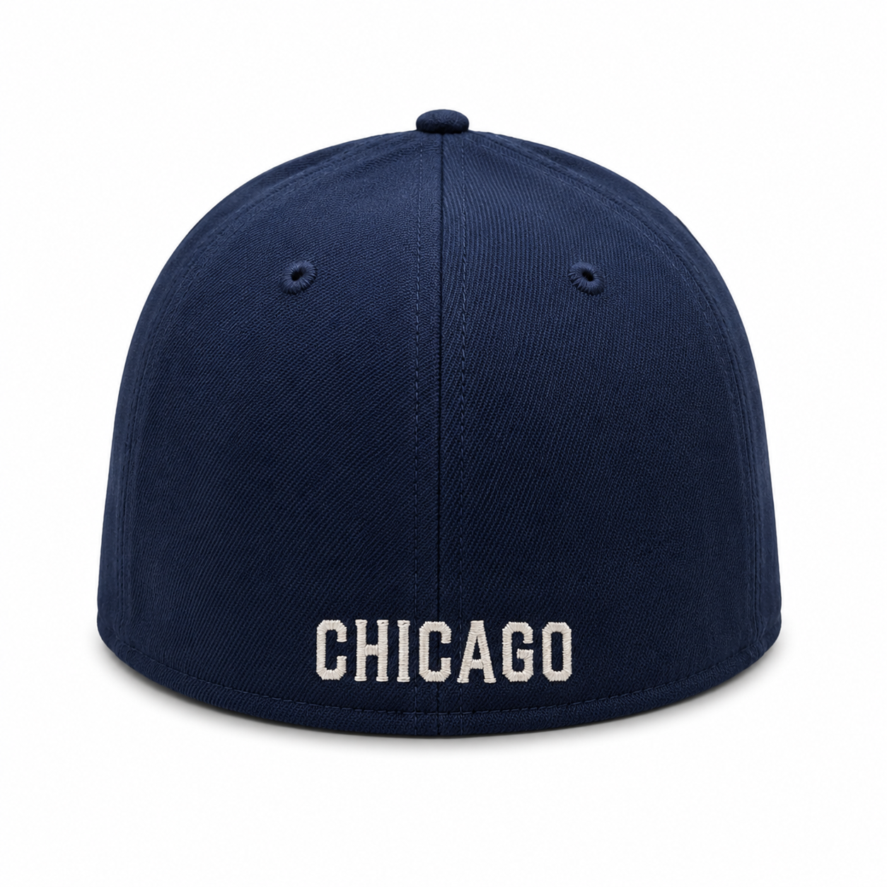 Chicago White Sox New Era 1926 Cooperstown Classics Navy 39THIRTY Flex Fit Hat