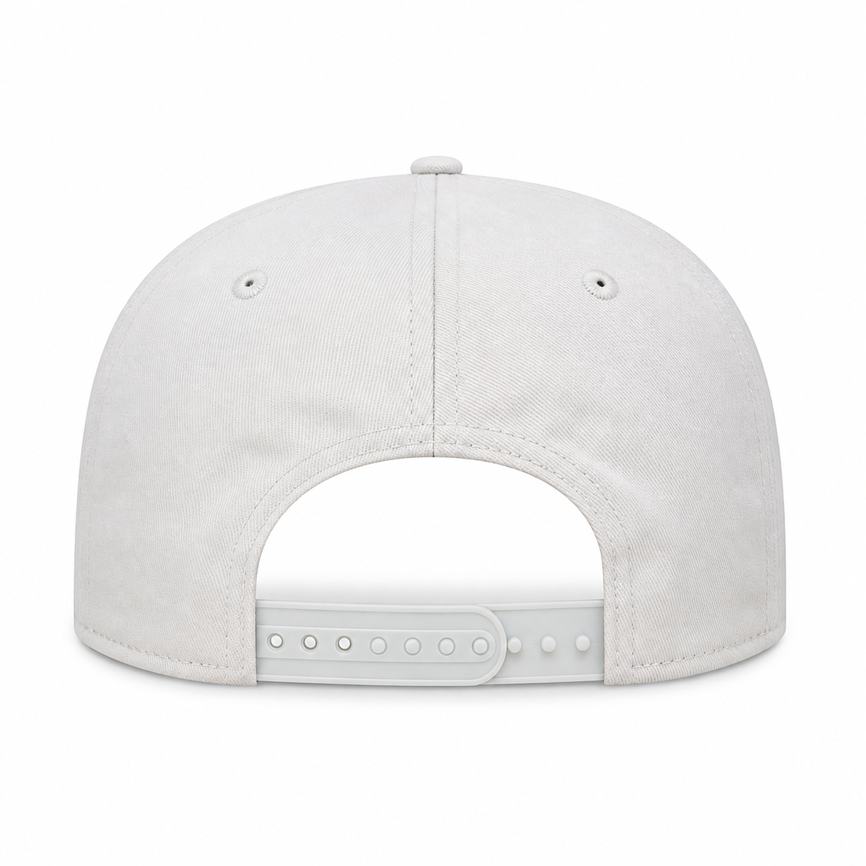 Chicago Cubs Cooperstown 1979 New Era White 9SEVENTY Adjustable Hat