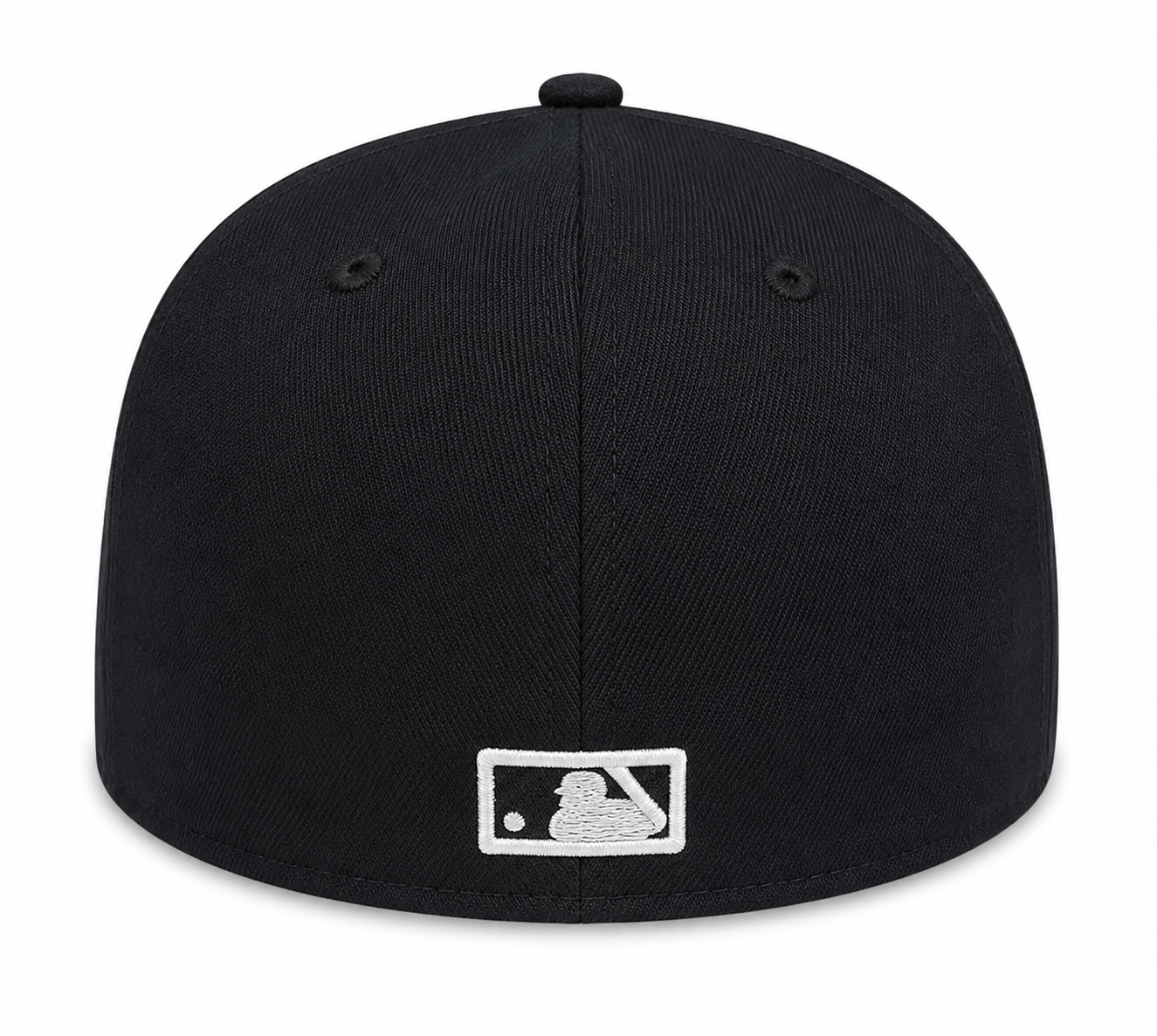 Cubs 1908 White Panel 59FIFTY Low Crown Fitted Cap By New Era