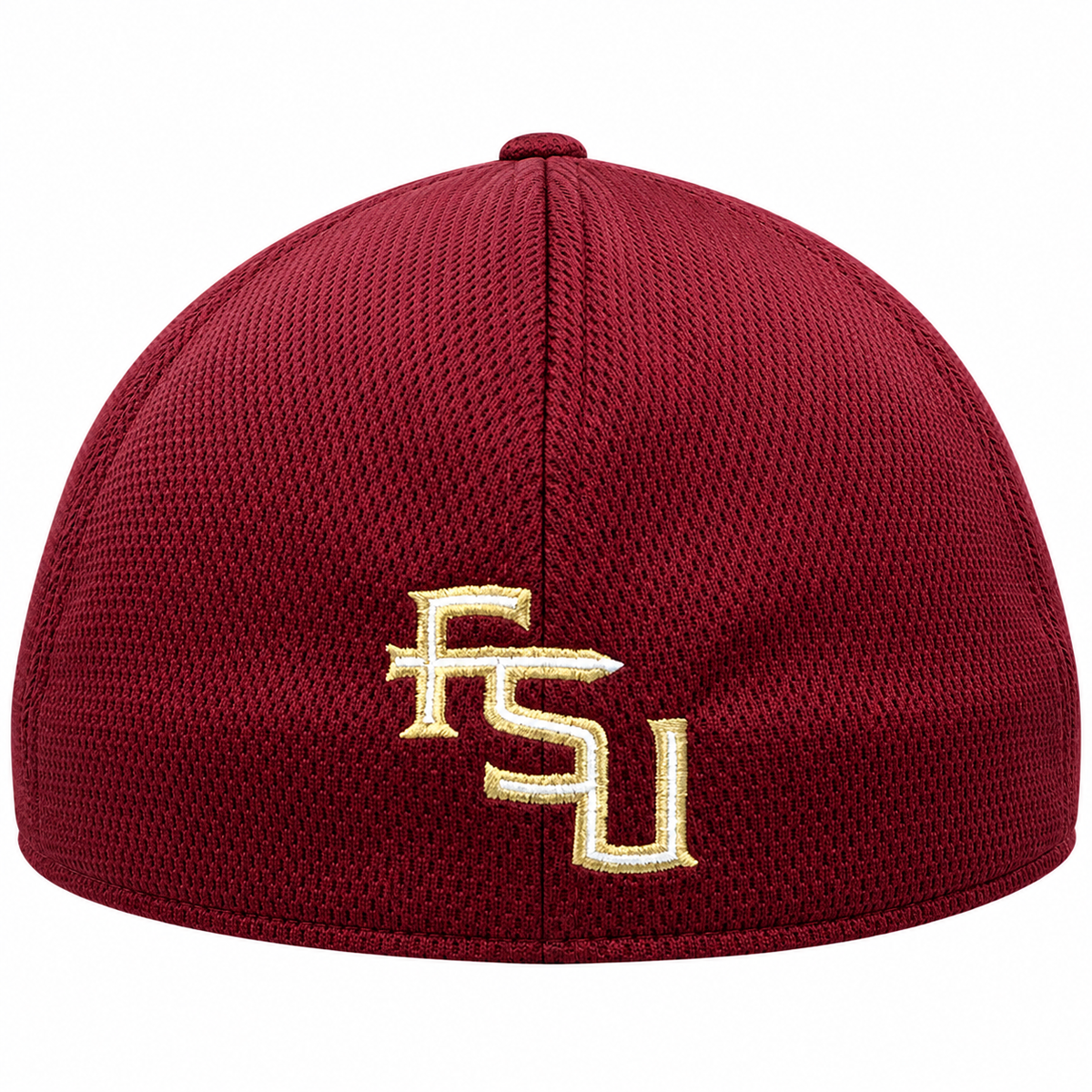 Florida State Seminoles NCAA Top of the World "Booster" Memory Fit Flex Hat