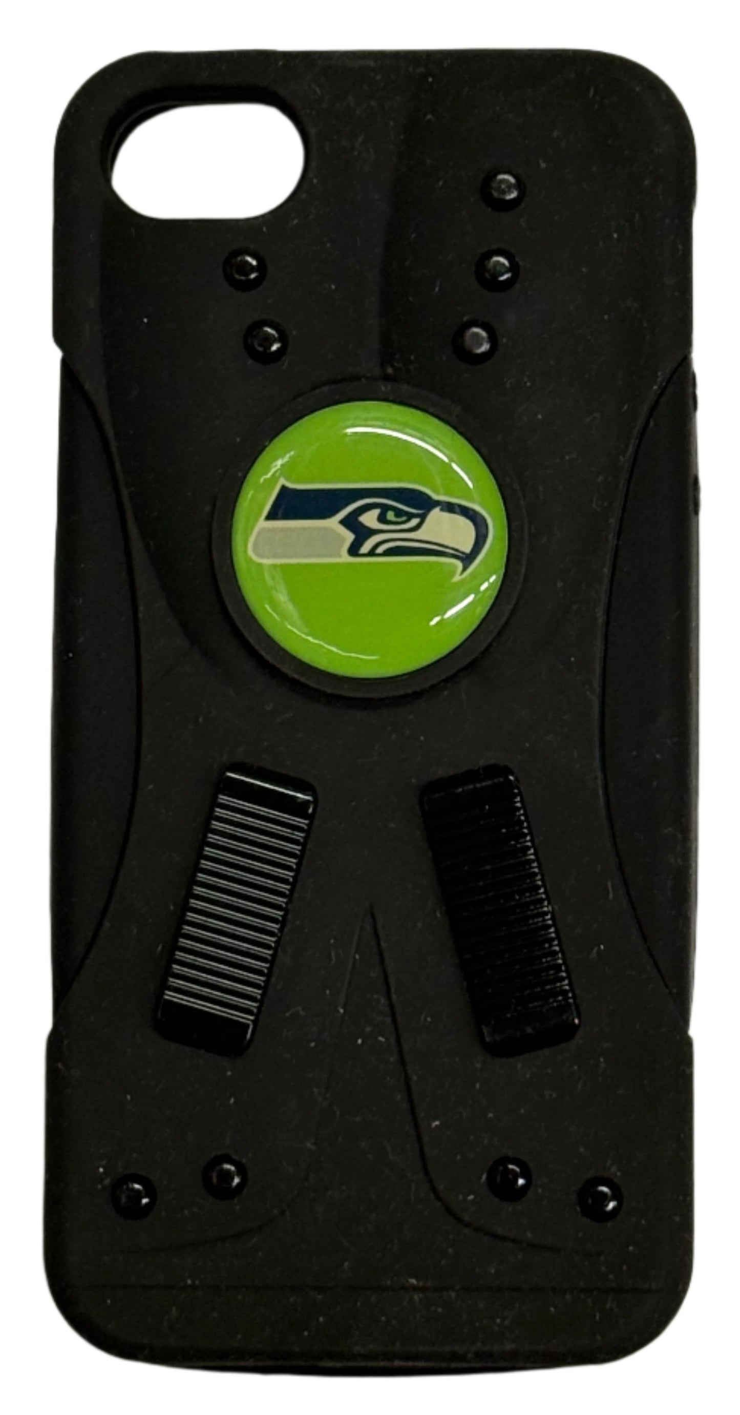 Seattle Seahawks NFL Armor iPhone 5/5s Case - Pro Jersey Sports