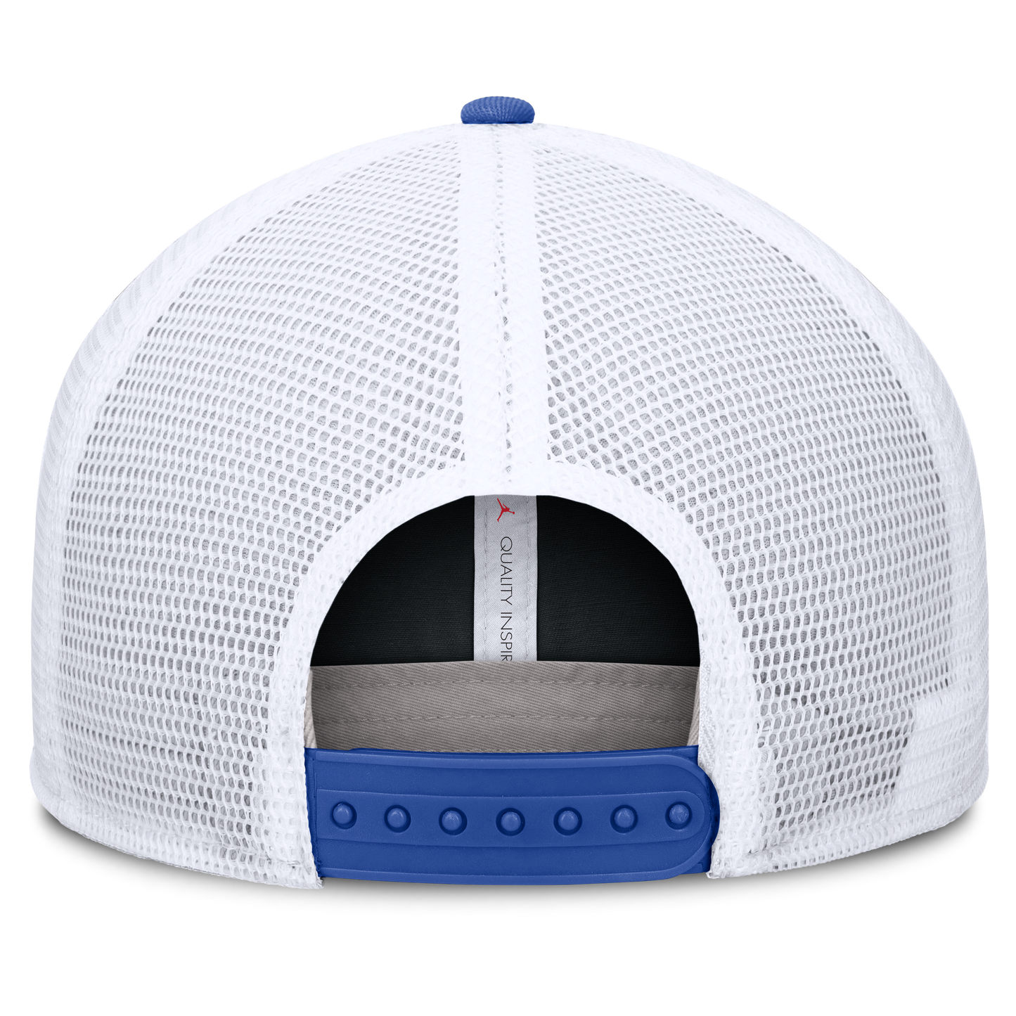 Florida Gators Nike Pro Primetime Jumpman Adjustable Trucker Snapback Hat - Pro Jersey Sports