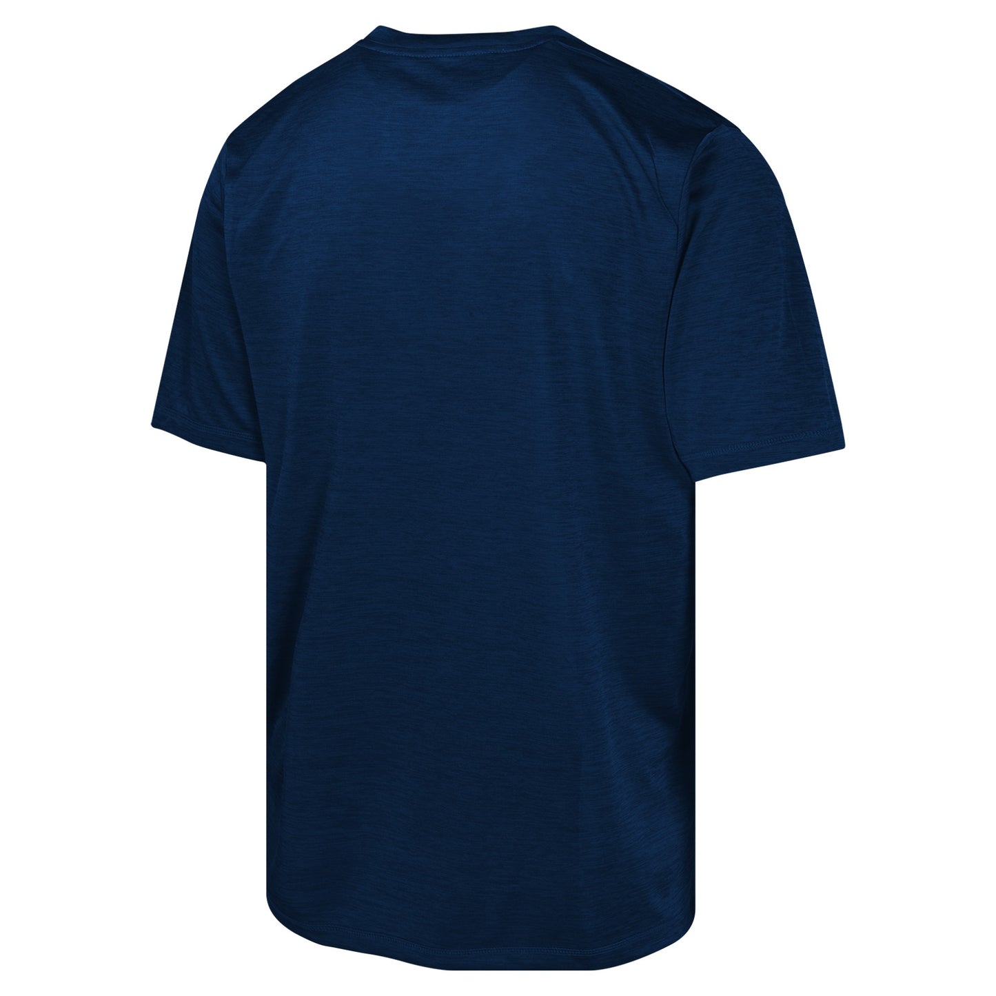 Mens Seattle Seahawks NFL Combine Navy Spike Speed Tee - Pro Jersey Sports