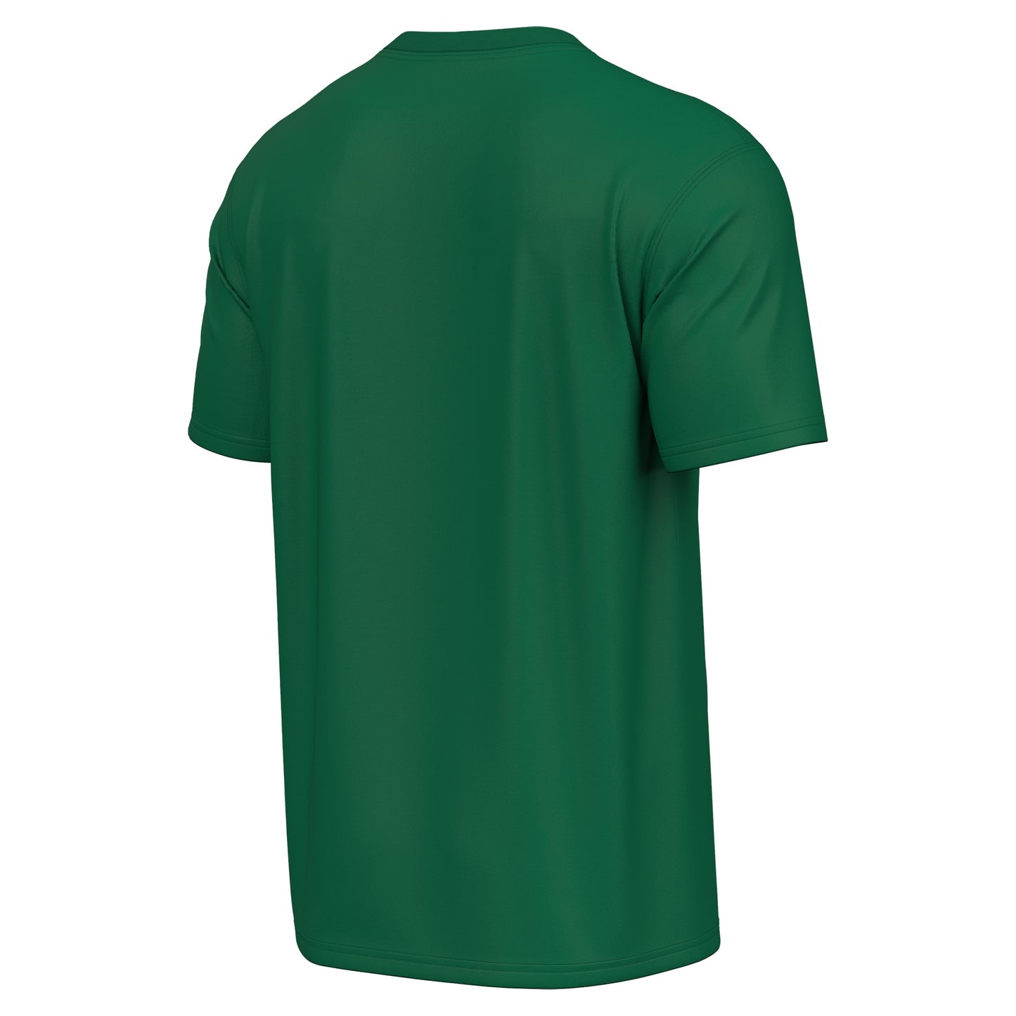 Men's Mexico Soccer 2026 FIFA World Cup Green T-Shirt