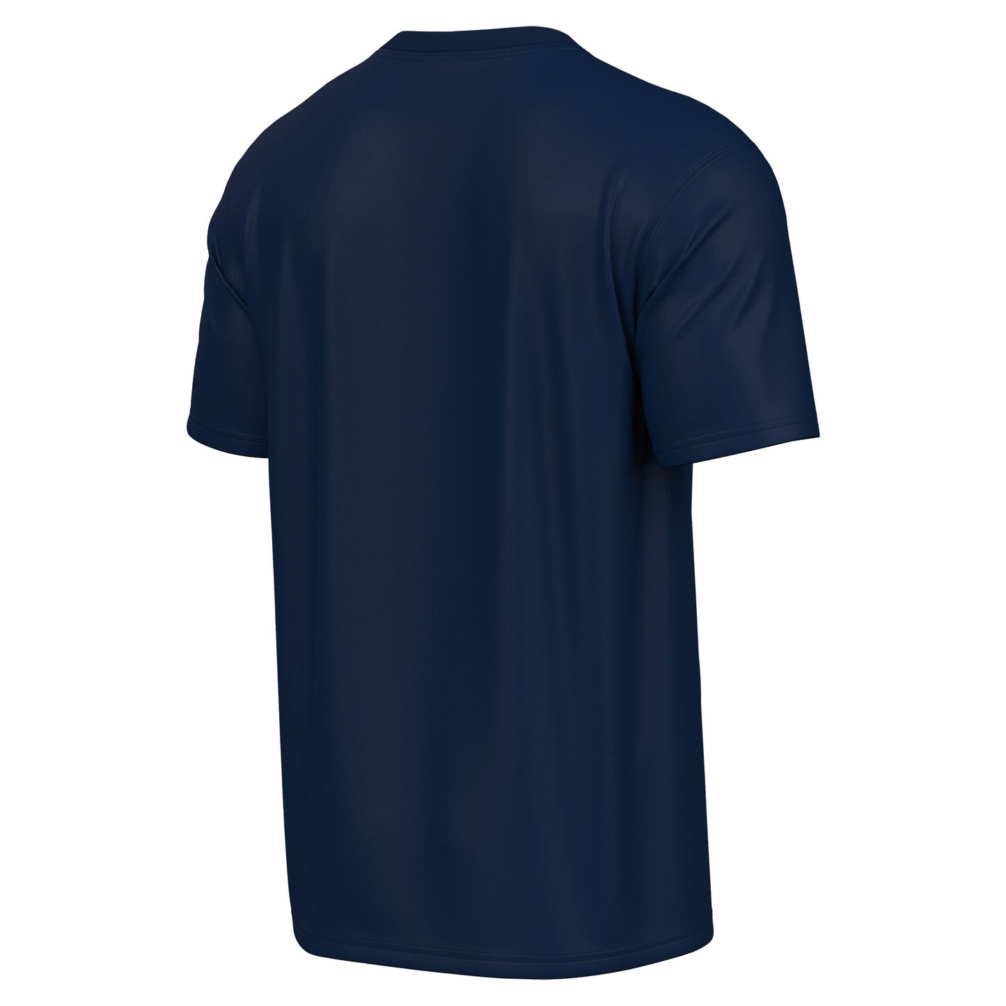 Men's TEAM USA Soccer 2026 FIFA World Cup Navy T-Shirt