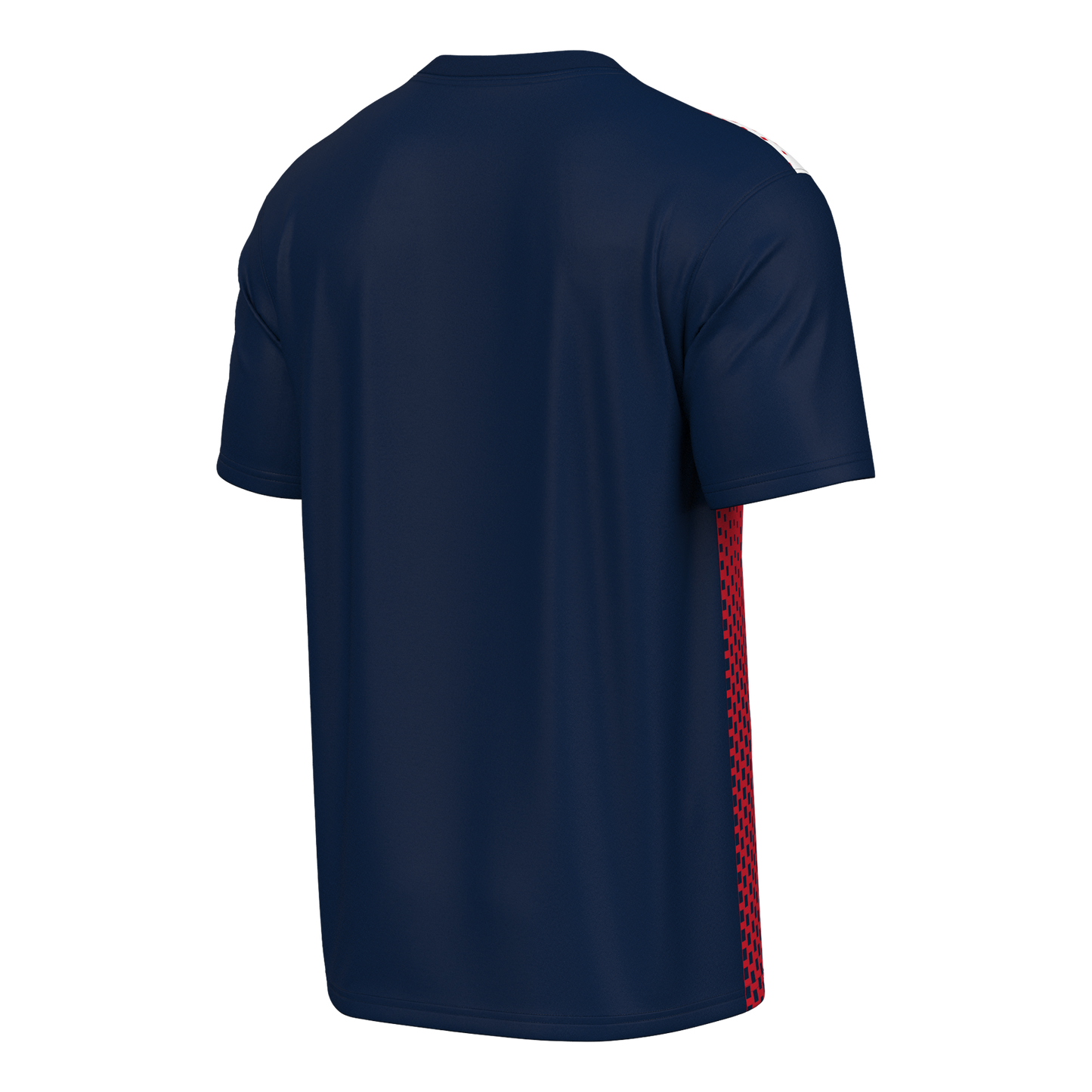 Men's England Soccer 2026 FIFA World Cup Graphic T-Shirt