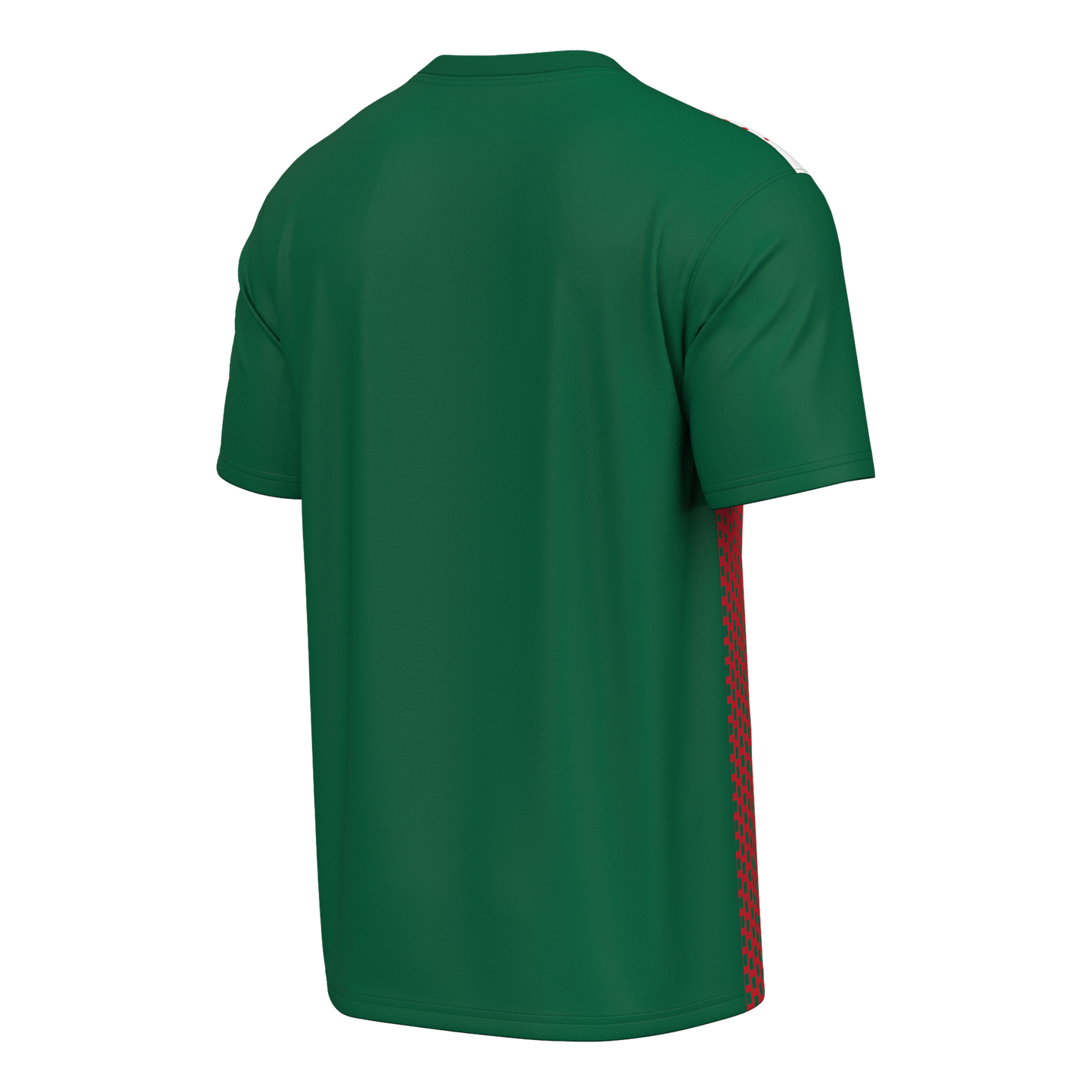 Men's Mexico Soccer 2026 FIFA World Cup Graphic T-Shirt