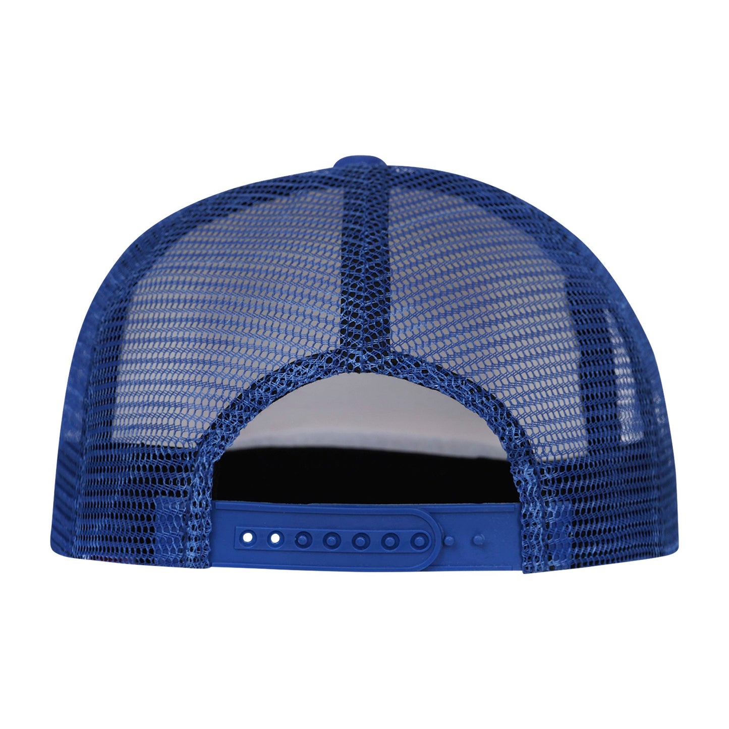 Team USA 2026 FIFA World Cup Red/White/Blue Trucker Adjustable Hat