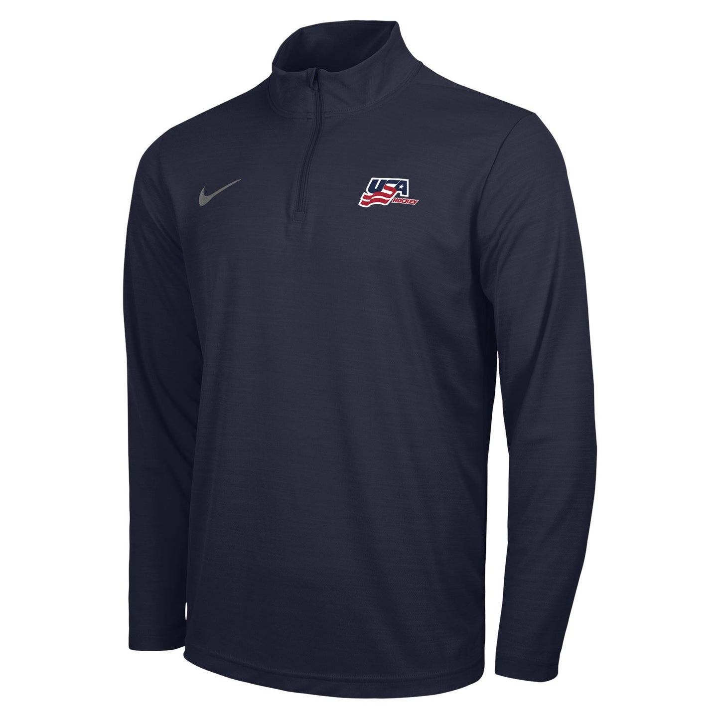 Nike Men's Team USA 2026 1/4 Zip Jacket