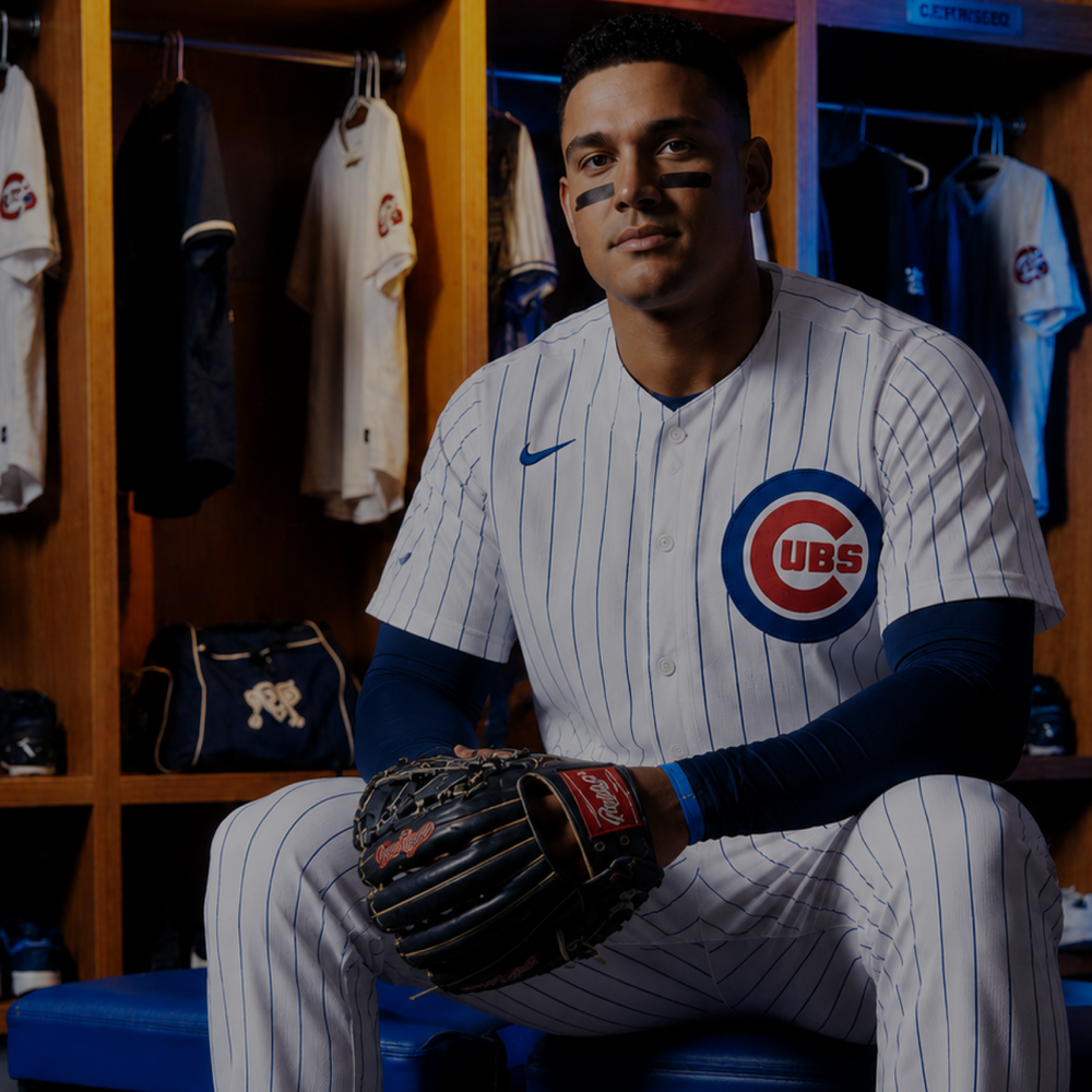 MLB