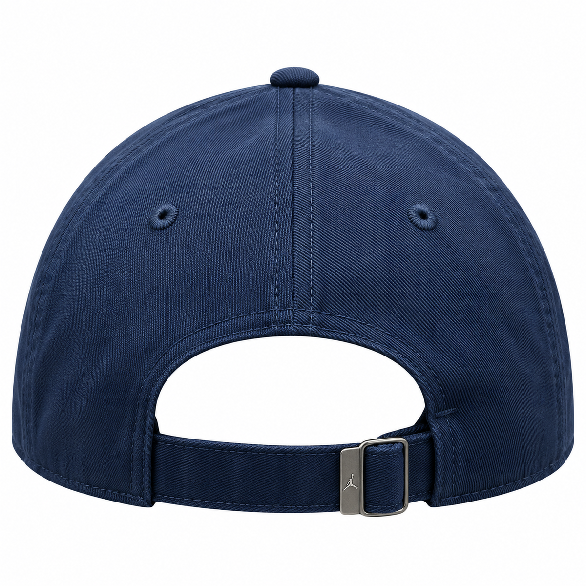 Michigan Wolverines Nike Jumpman "Hail" Navy Adjustable Club Hat