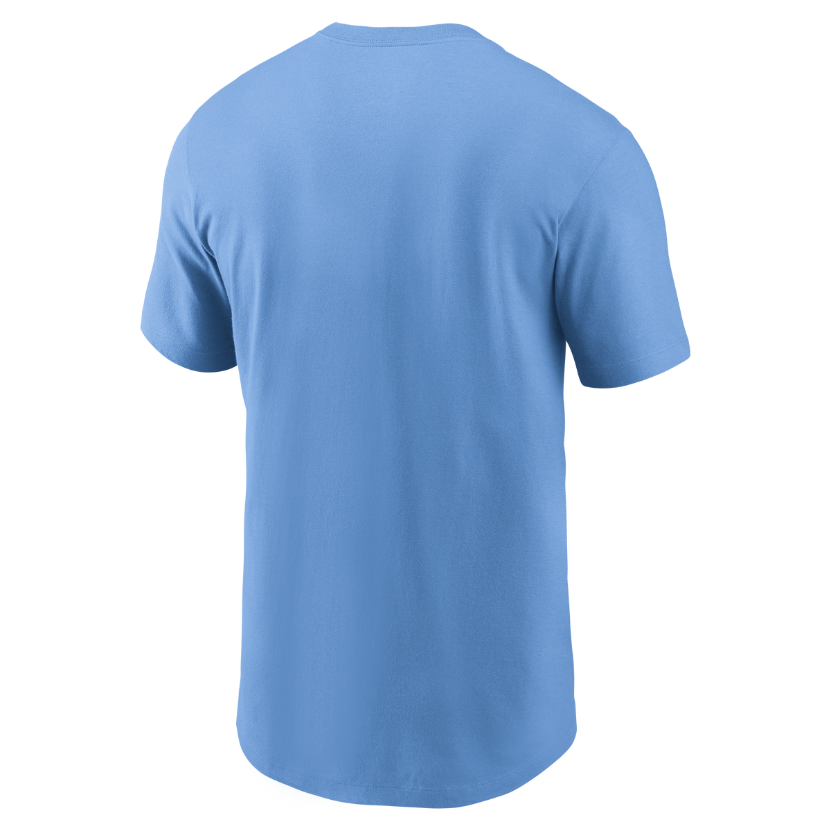 Men's St. Louis Cardinals Nike Valor Blue Wordmark T-Shirt - Pro Jersey Sports