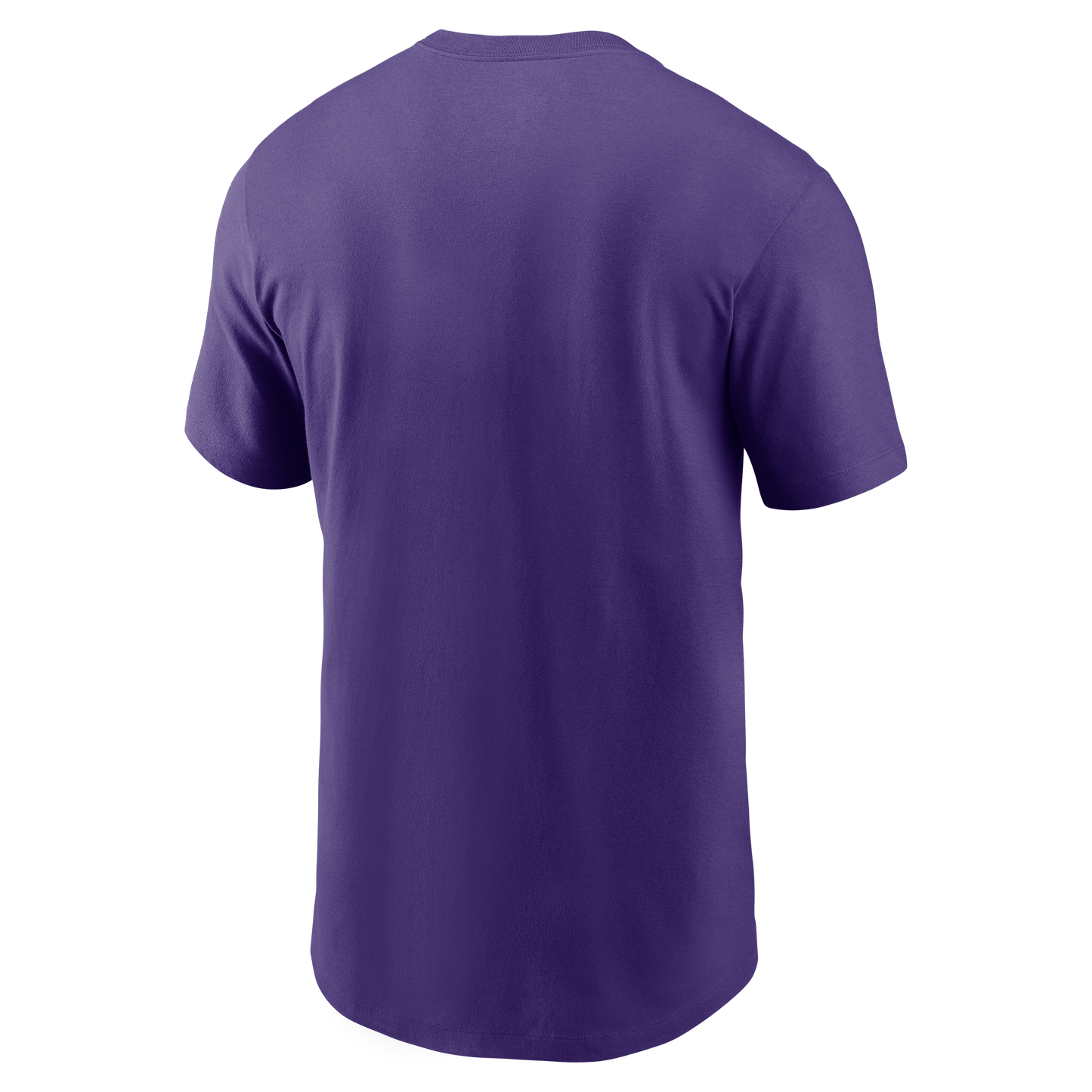 Men's Arizona Diamondbacks Nike Purple Cooperstown Retro T-Shirt - Pro Jersey Sports