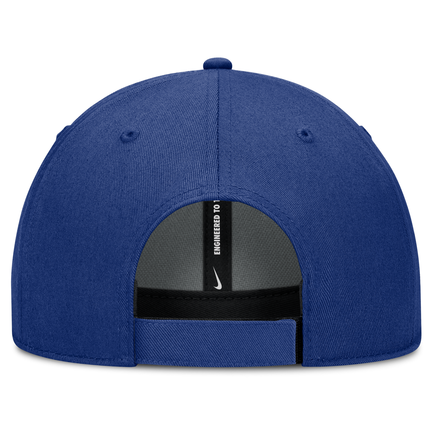 Chicago Cubs Nike Cooperstown Royal Blue Club Adjustable Hat - Pro Jersey Sports
