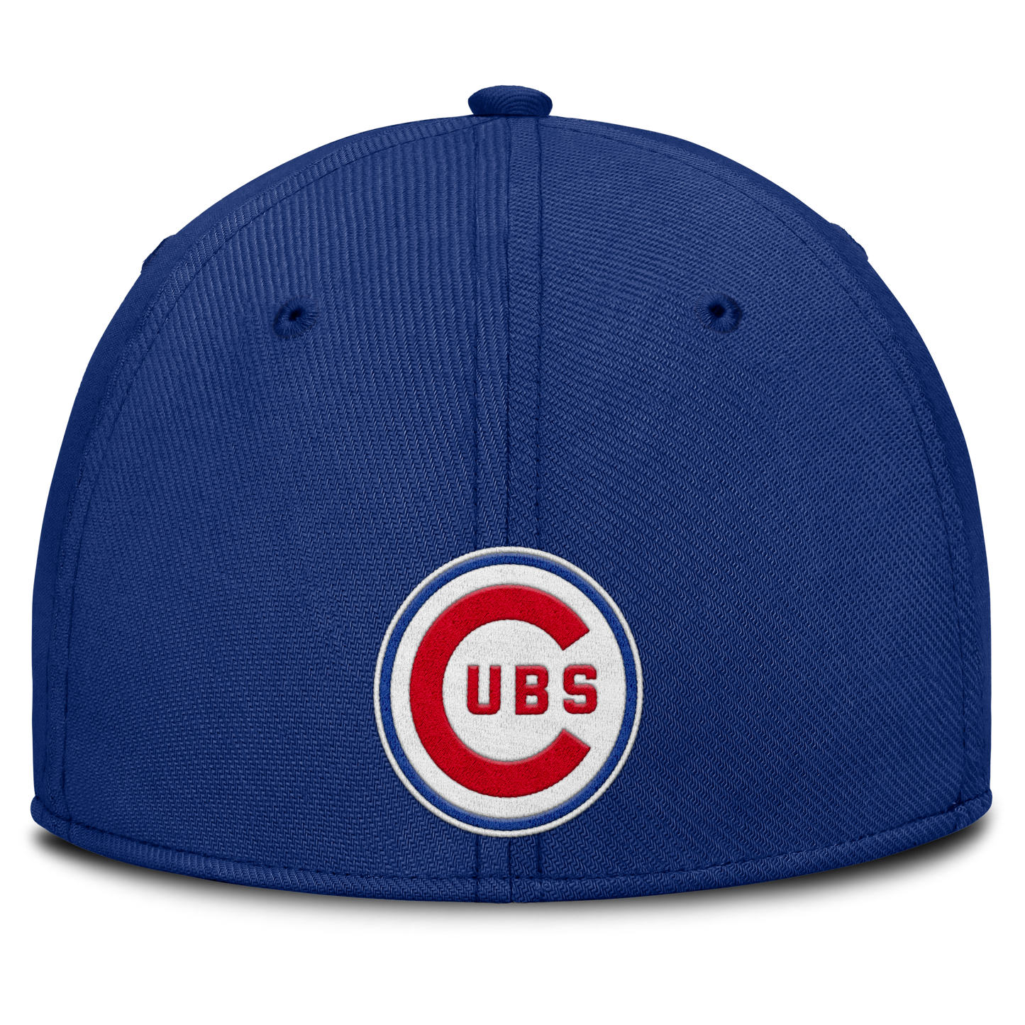 Chicago Cubs Nike Cooperstown Dri-Fit Rise City Blue Flex Hat - Pro Jersey Sports