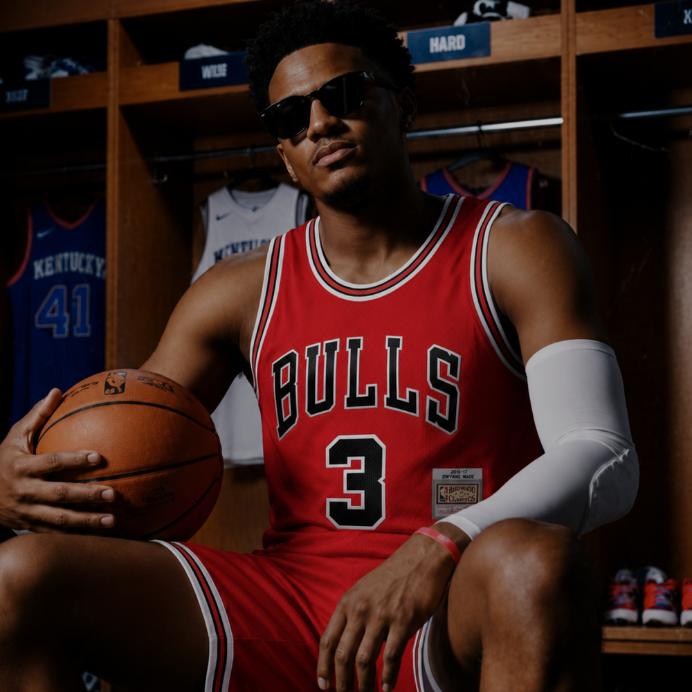 NBA