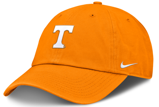 Tennessee Volunteers Orange Club Primetime Adjustable Hat - Pro Jersey Sports
