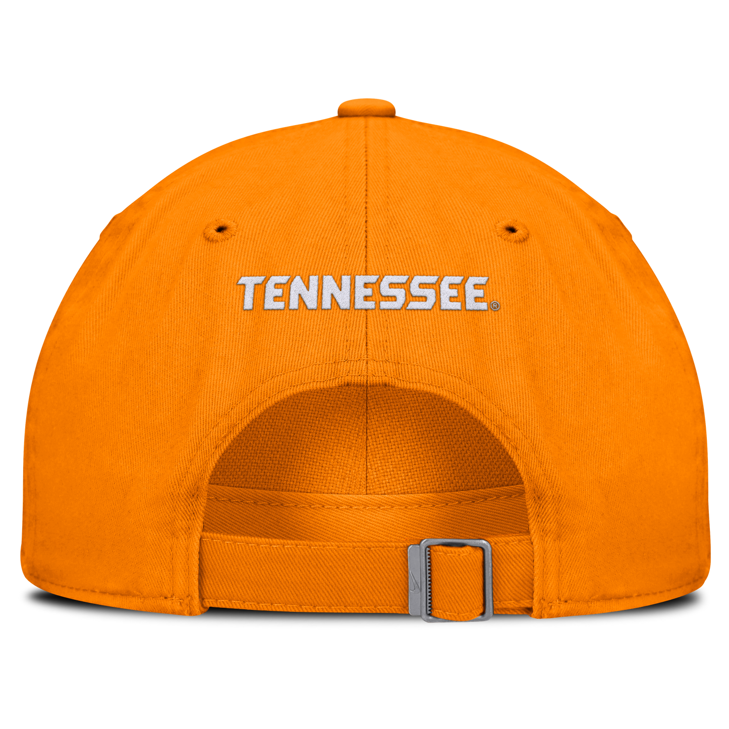 Tennessee Volunteers Orange Club Primetime Adjustable Hat - Pro Jersey Sports