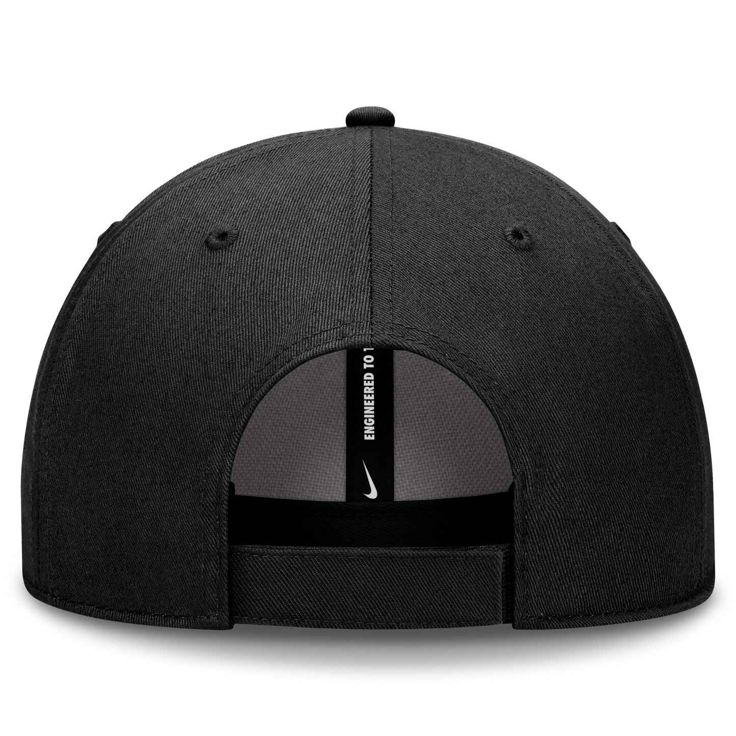 Kentucky Wildcats Nike Black Club Adjustable Hat - Pro Jersey Sports