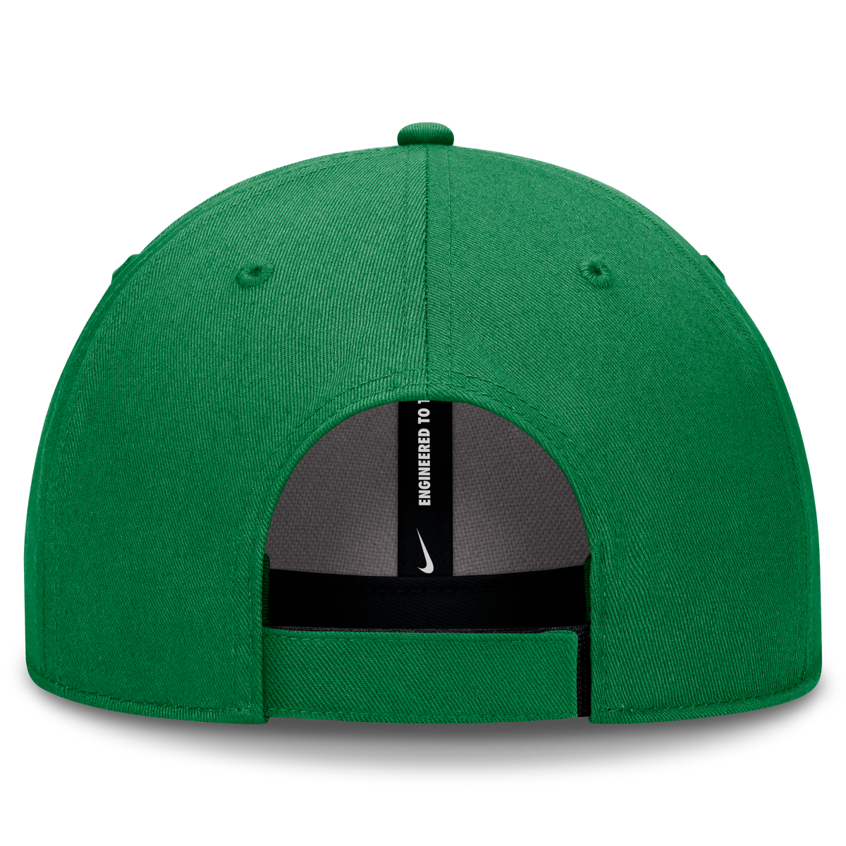 Oregon Ducks Apple Green Nike Club Adjustable Hat - Pro Jersey Sports