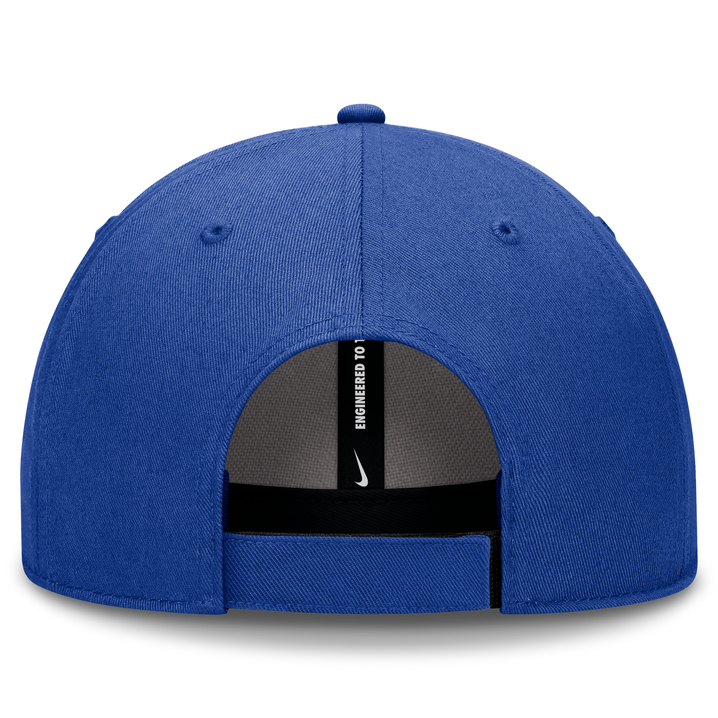 Duke Blue Devils Nike Blue Club Adjustable Hat - Pro Jersey Sports
