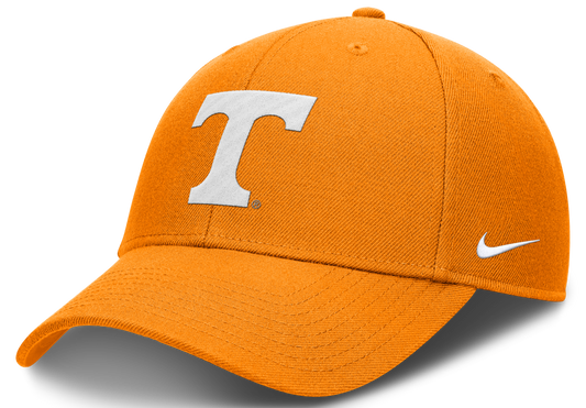 Tennessee Volunteers Orange Nike Club Adjustable Hat - Pro Jersey Sports