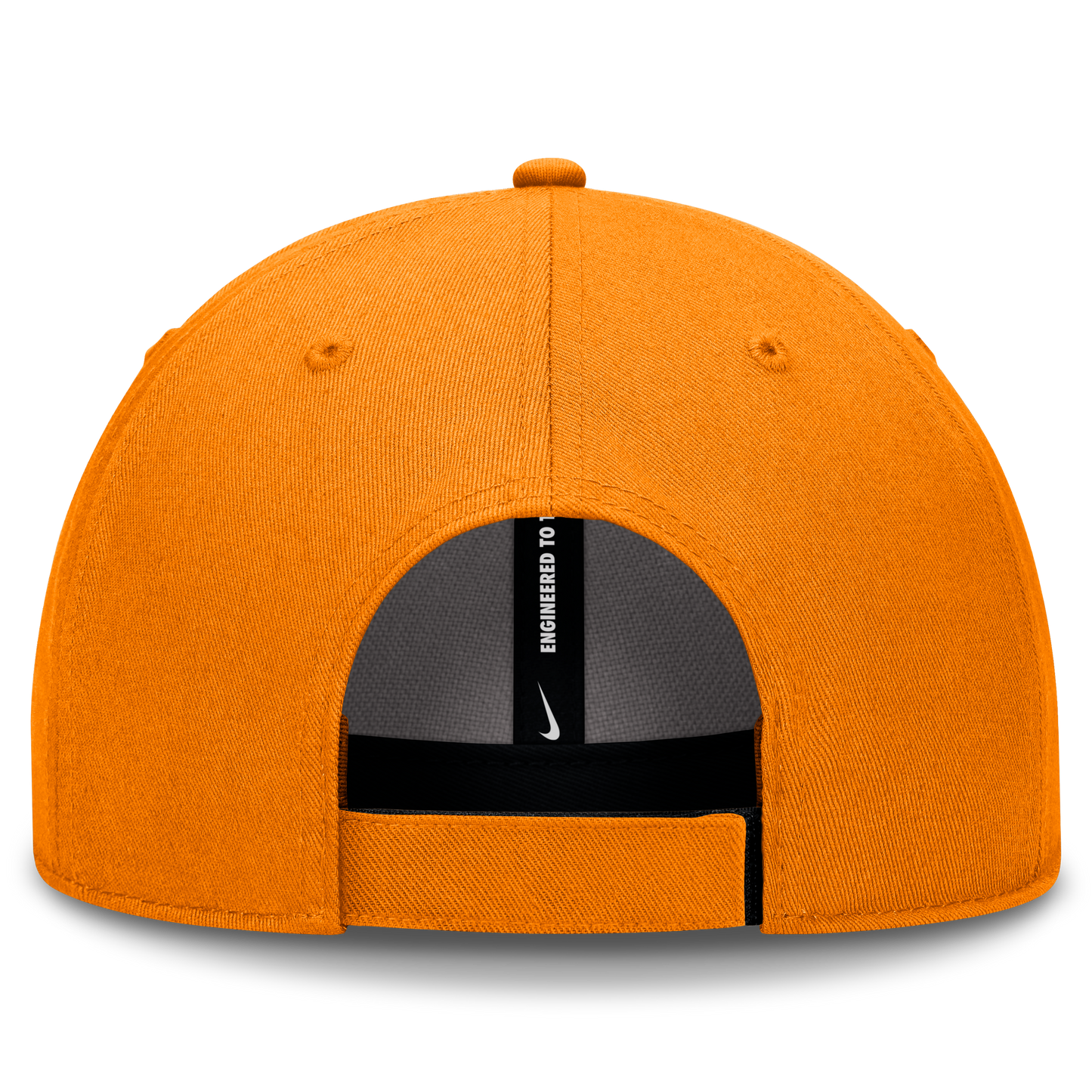 Tennessee Volunteers Orange Nike Club Adjustable Hat - Pro Jersey Sports
