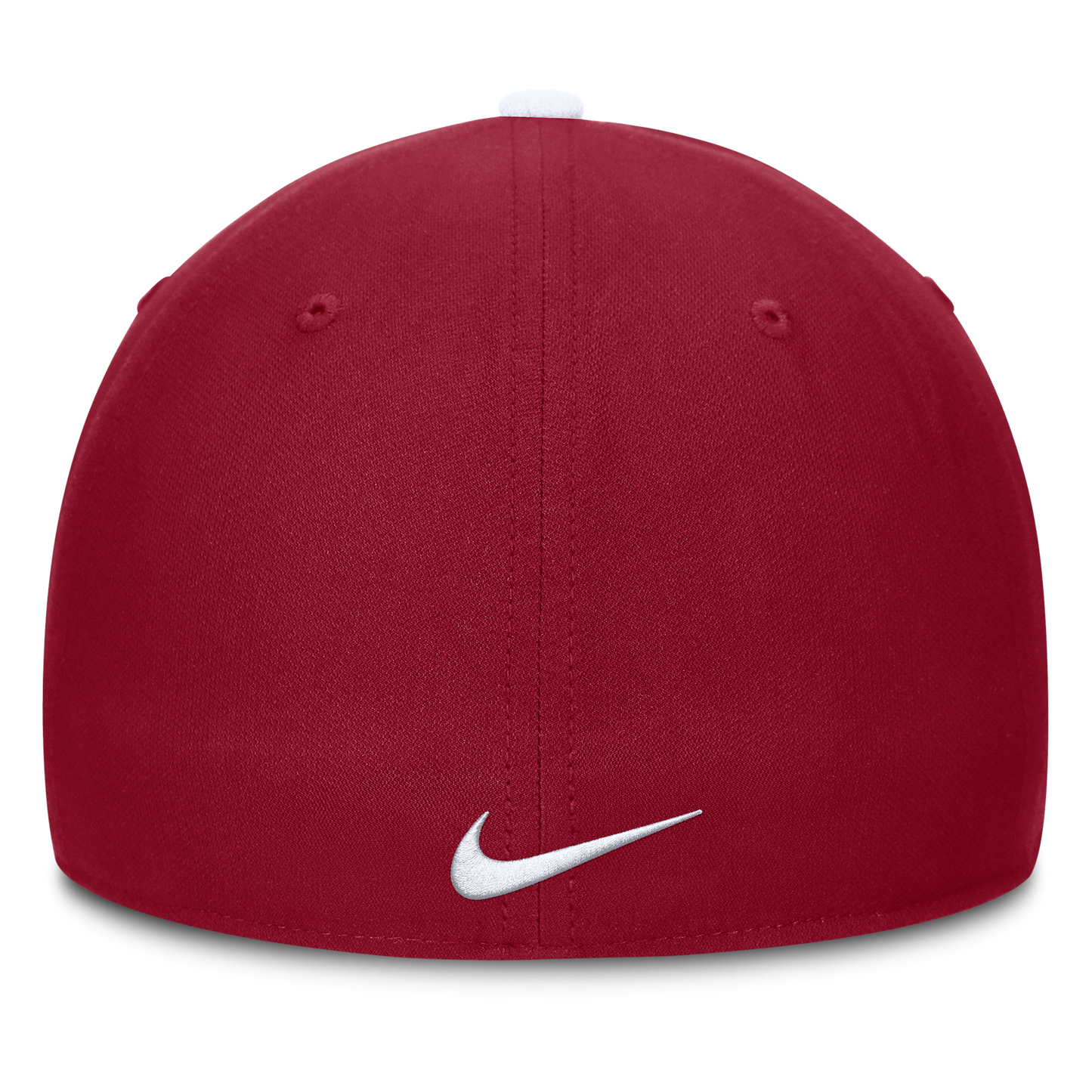 Alabama Crimson Tide Nike Crimson Rise Primetime Flex Hat - Pro Jersey Sports