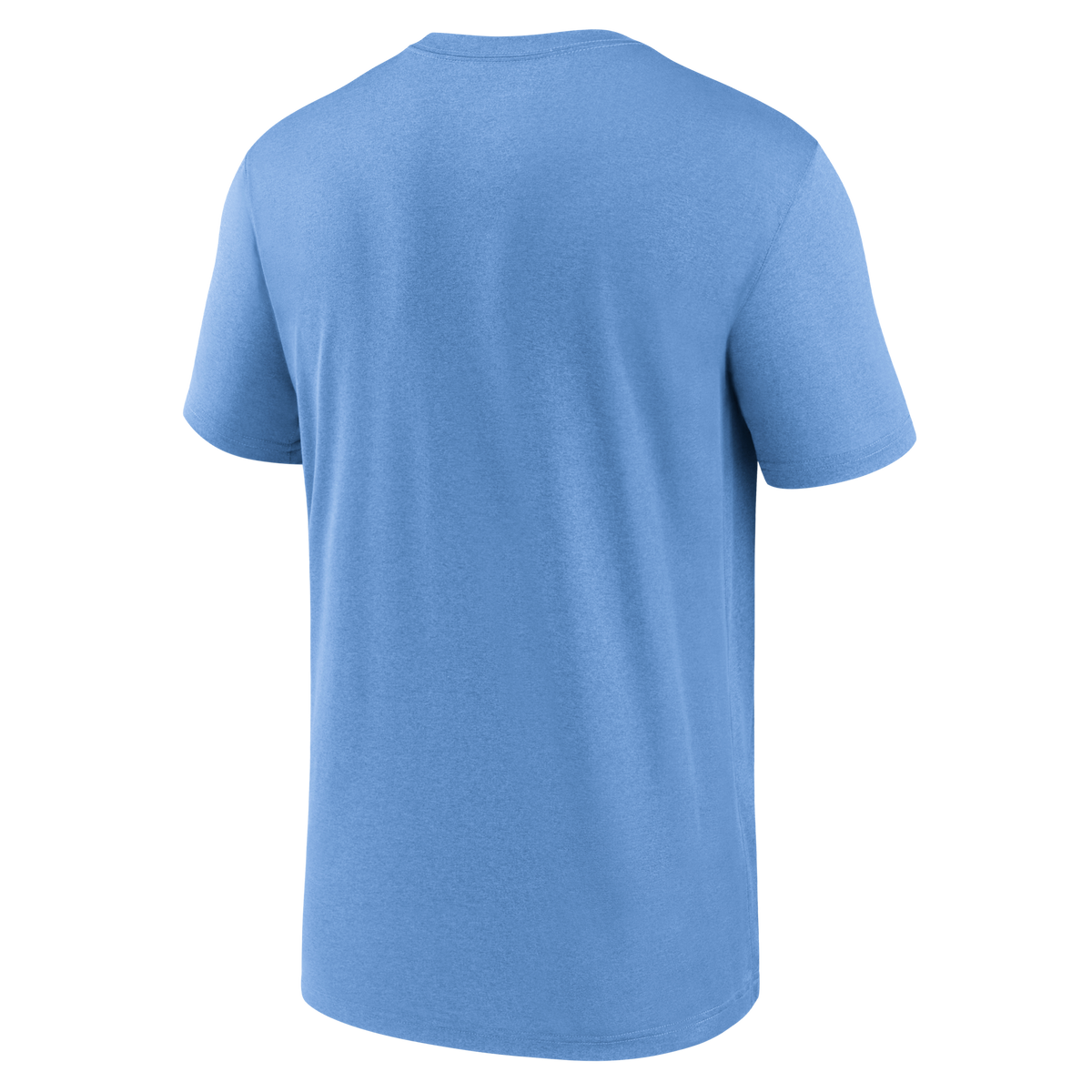 Men's Nike North Carolina Tar Heels Draft Me Tee Valor Blue