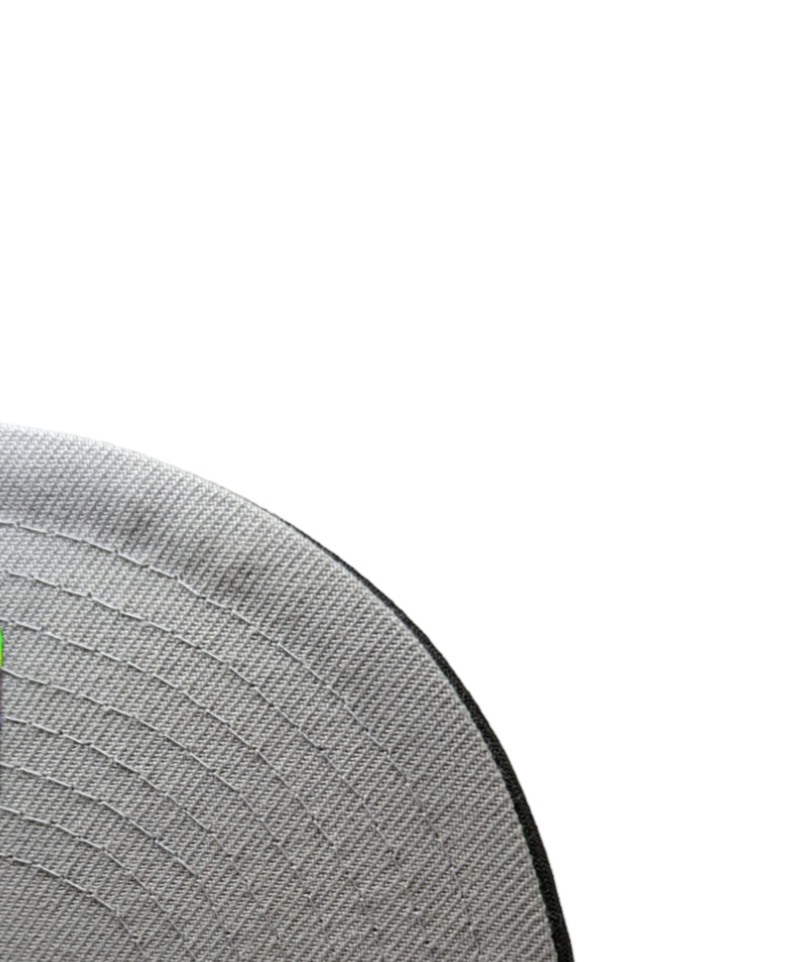 Chicago Bears New Era Super Bowl XX Champions Side Patch Black And Graphite 9FIFTY Snapback Hat - Pro Jersey Sports