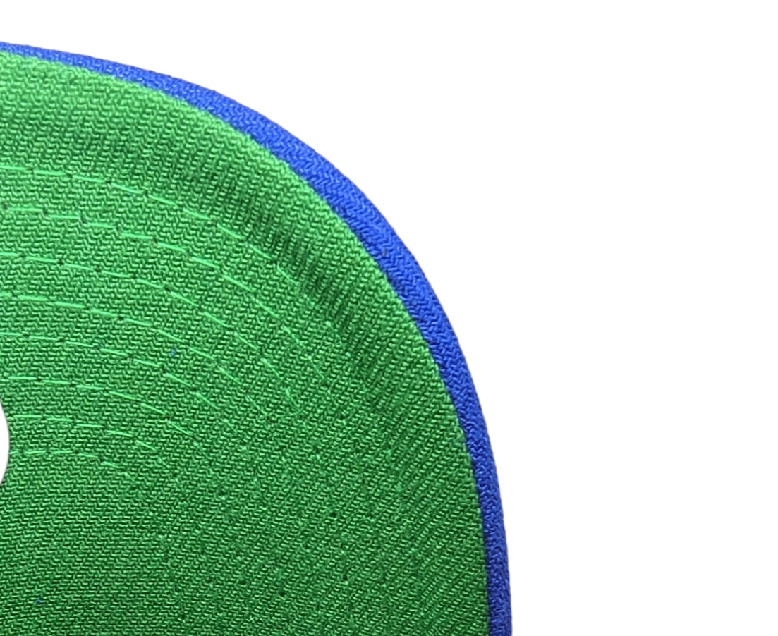 Chicago White Sox Classic 1969 Cooperstown Classics Royal Blue 39THIRTY Flex Fit New Era Hat - Pro Jersey Sports