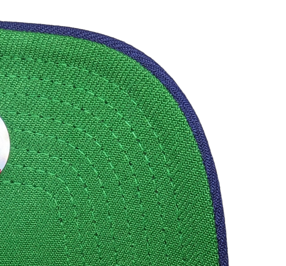 Chicago White Sox Classic 1932 Cooperstown Classics Navy 39THIRTY Flex Fit New Era Hat - Pro Jersey Sports