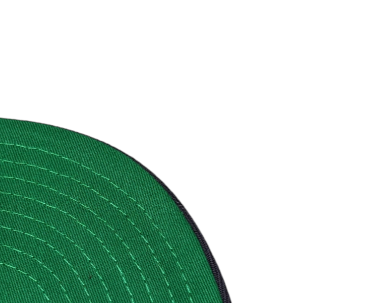 Boston Red Sox Cooperstown Collection 1975 New Era Classics 2 Tone Scarlet/Red 59FIFTY Fitted Hat - Pro Jersey Sports