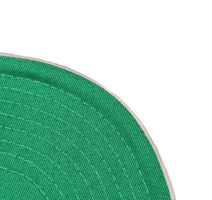 Chicago White Sox 2 Tone Pinstripe Black/Gray Silver Rope 59FIFTY Fitted Hat - Pro Jersey Sports