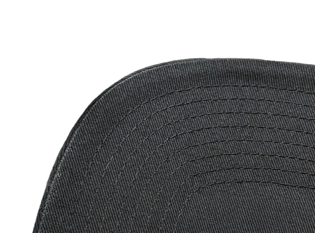 Michigan Wolverines NCAA Top Of The World Black/White Adjustable Trucker Hat - Pro Jersey Sports