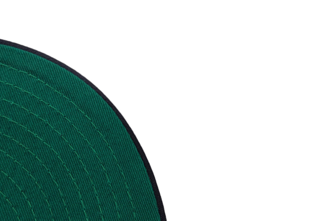 Chicago Bears New Era Gridiron Classics 1990 Navy 9FIFTY Adjustable Snapback Hat - Pro Jersey Sports