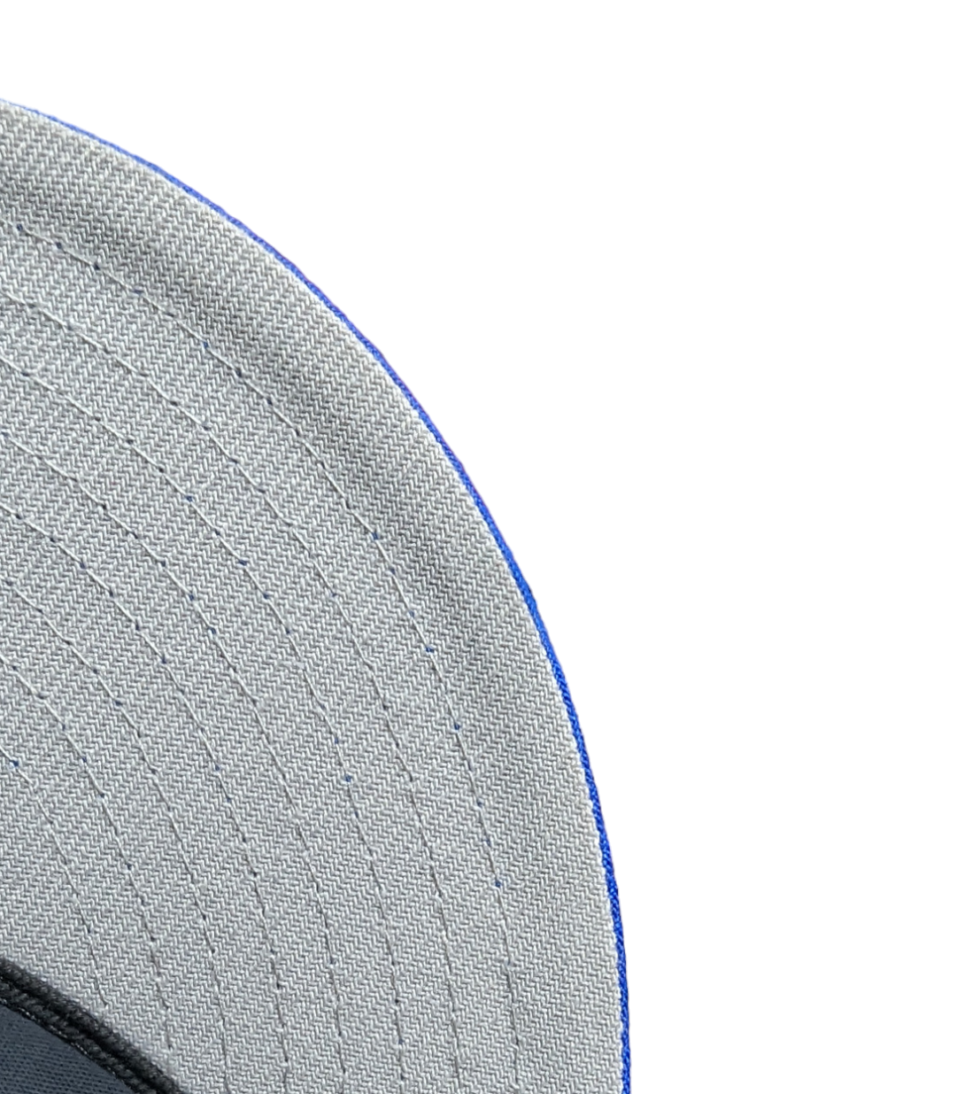 Houston Astros NASA Blue Lift Off Space City 59FIFTY Fitted Hat - Pro Jersey Sports