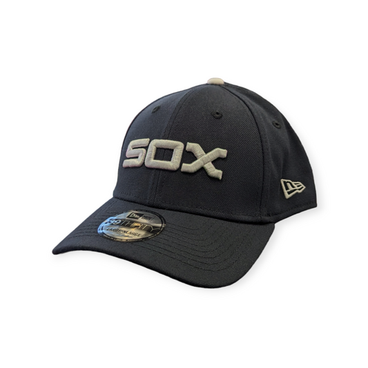 Chicago White Sox New Era Classic Collection 1979 Deep Navy 39THIRTY Flex Fit Hat